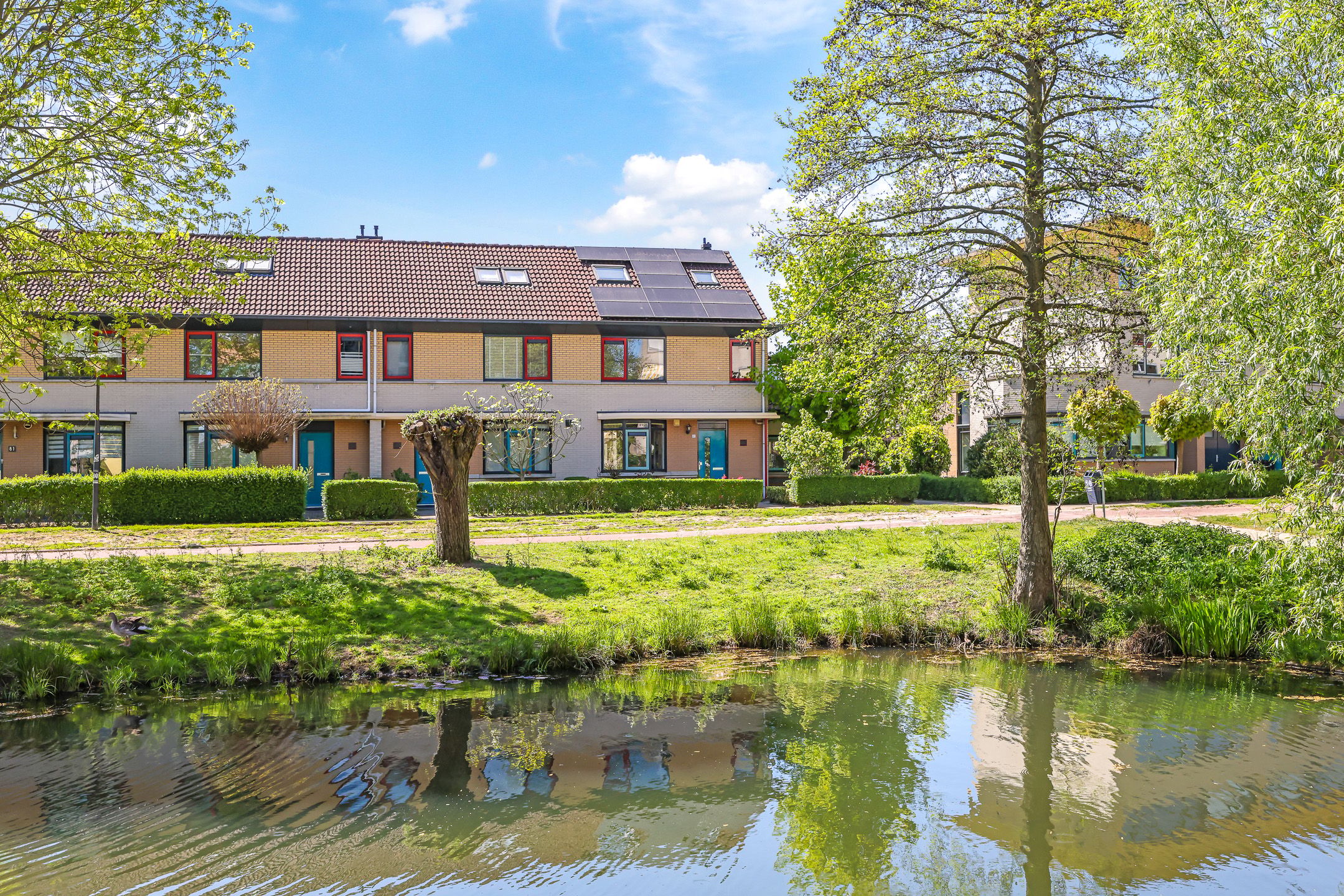 Foto van Bosstraat 87, Doetinchem