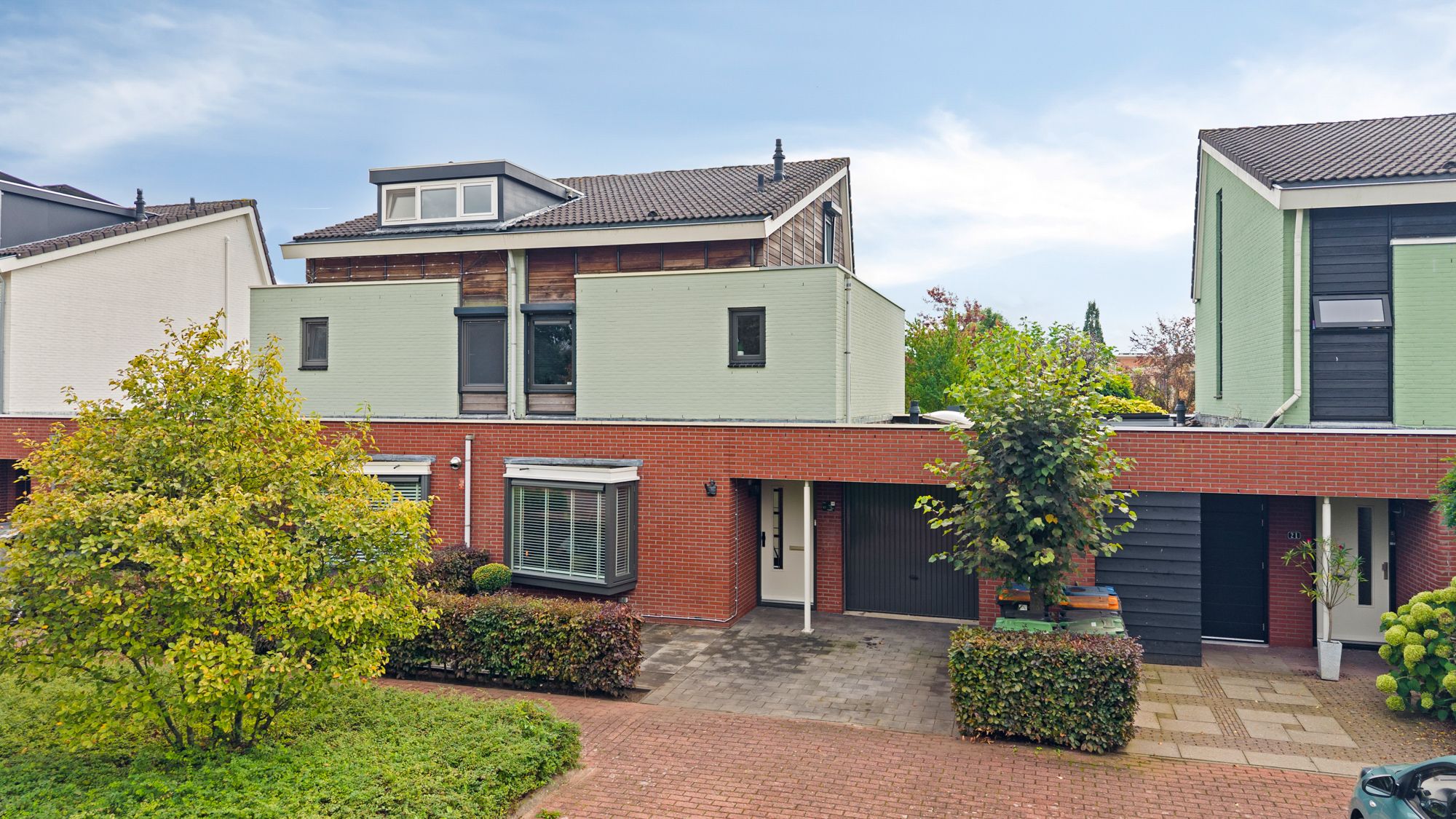 Foto van Hof van Edinburgh 19, Doetinchem