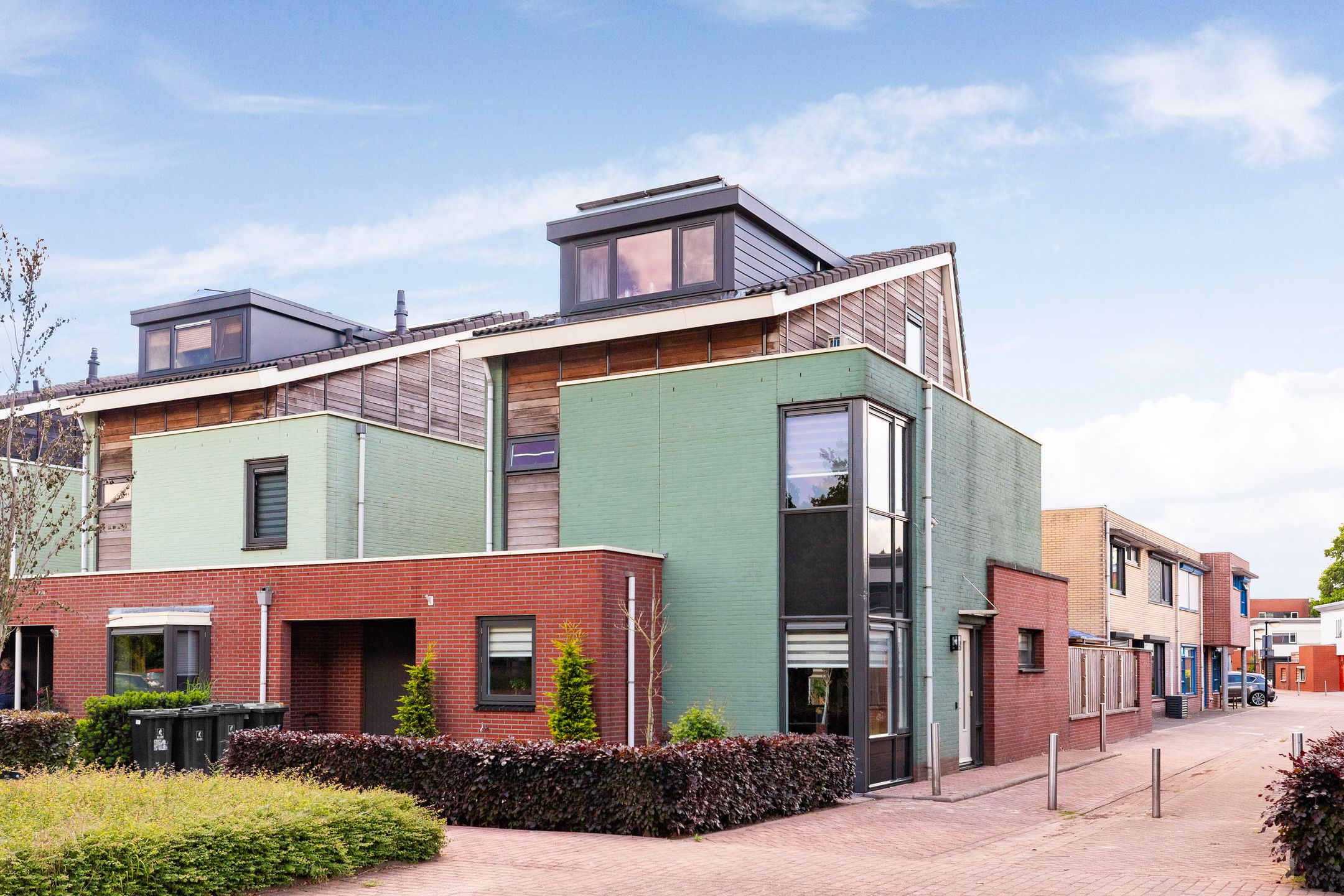 Foto van Hof van Edinburgh 25, Doetinchem