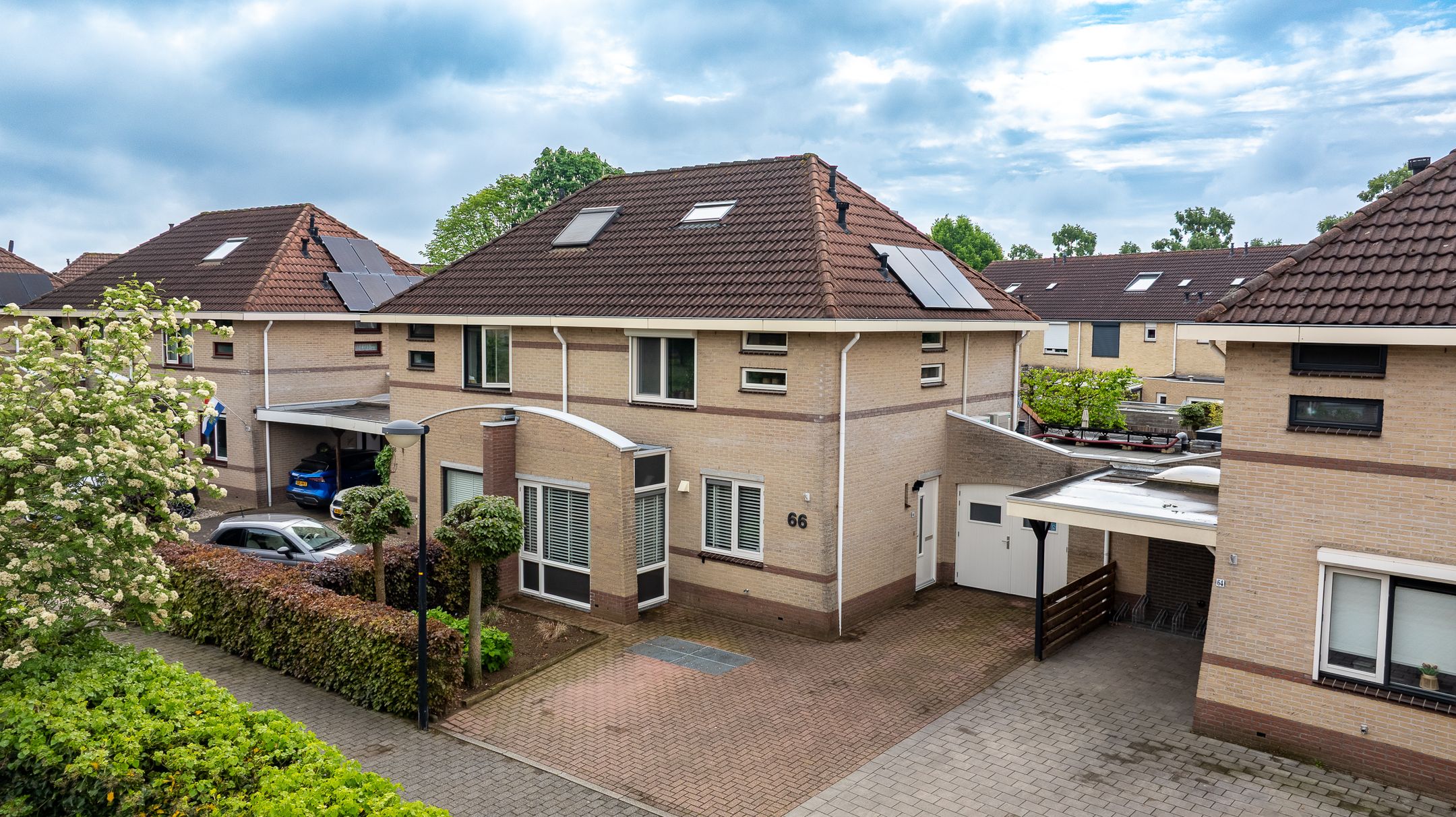 Foto van Loiredal 66, Doetinchem