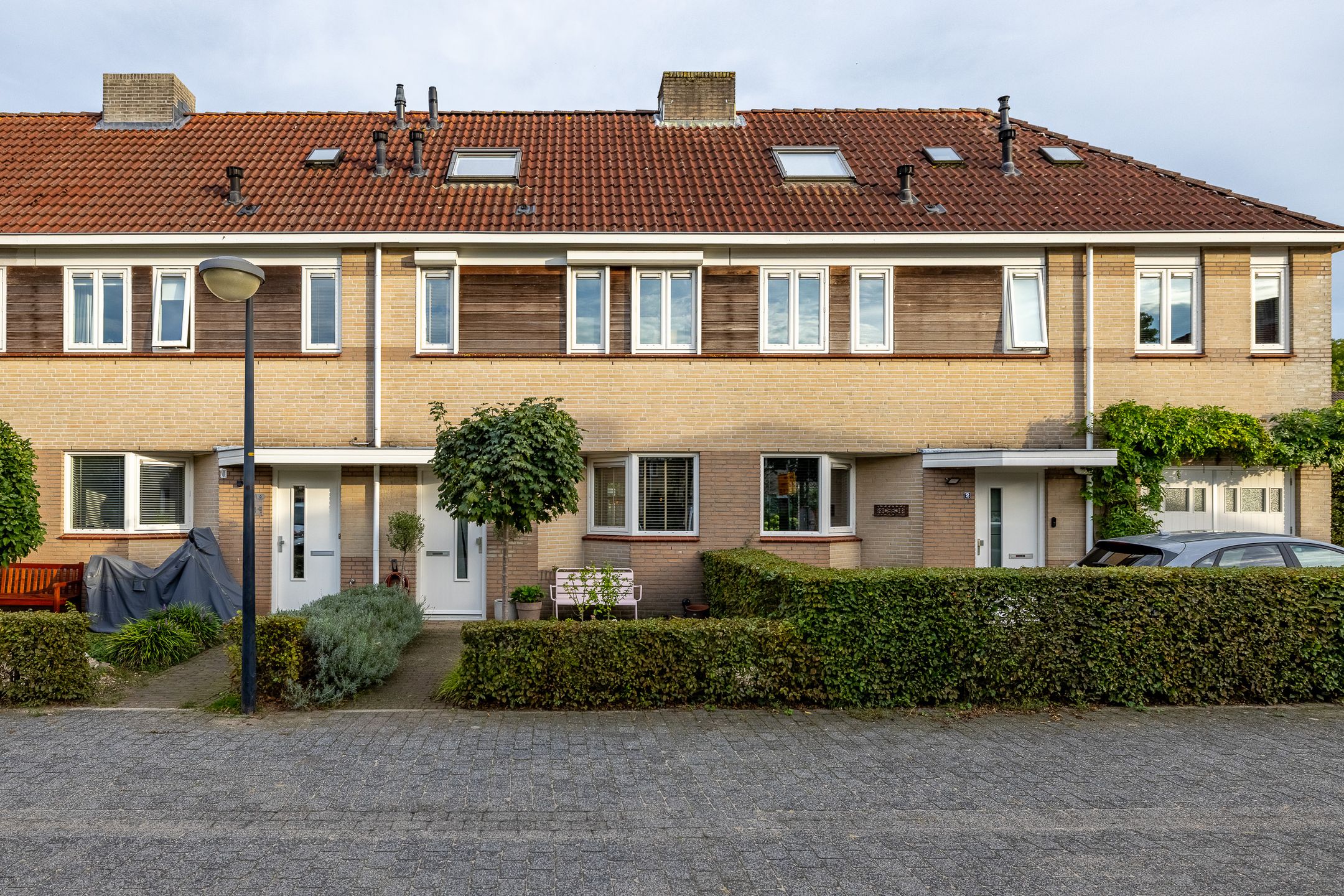Foto van Rijndal 4, Doetinchem