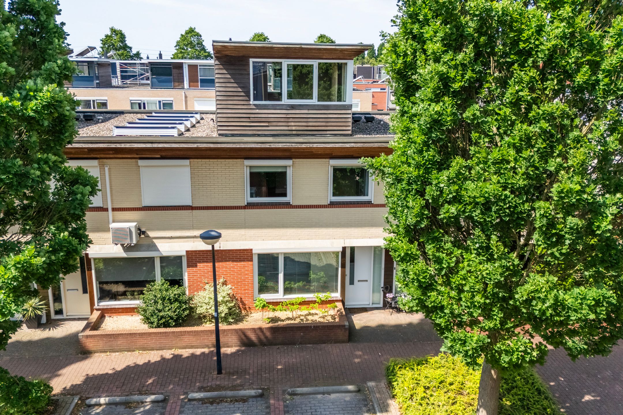 Foto van Hof van Wenen 79, Doetinchem