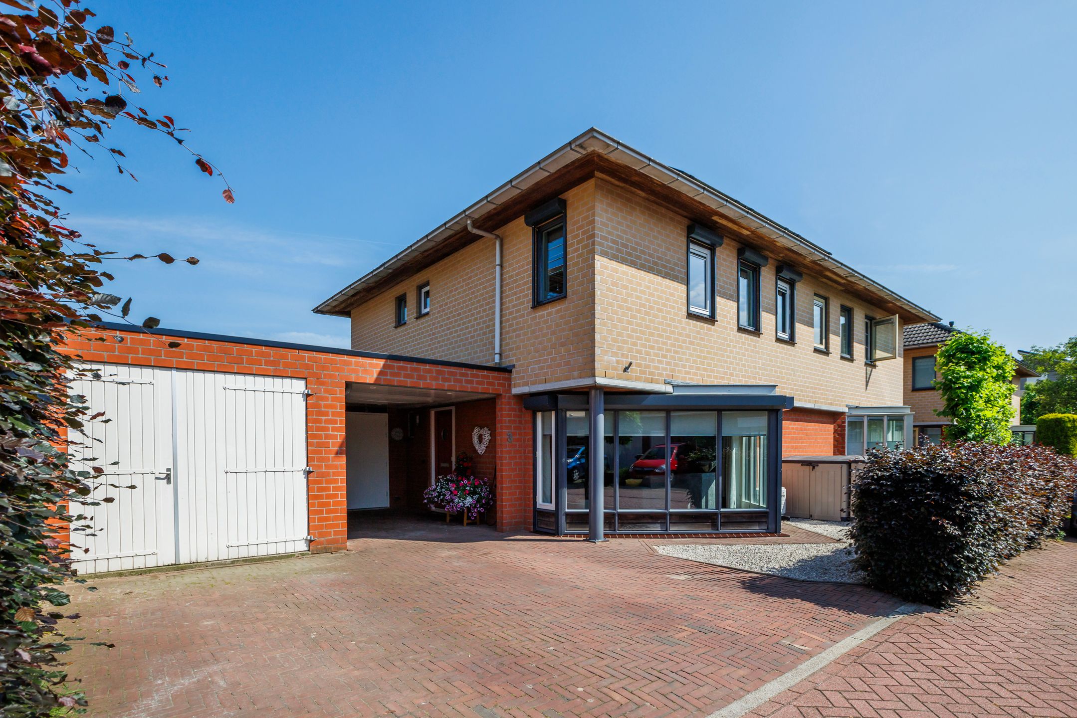 Foto van Hof van Florence 3, Doetinchem