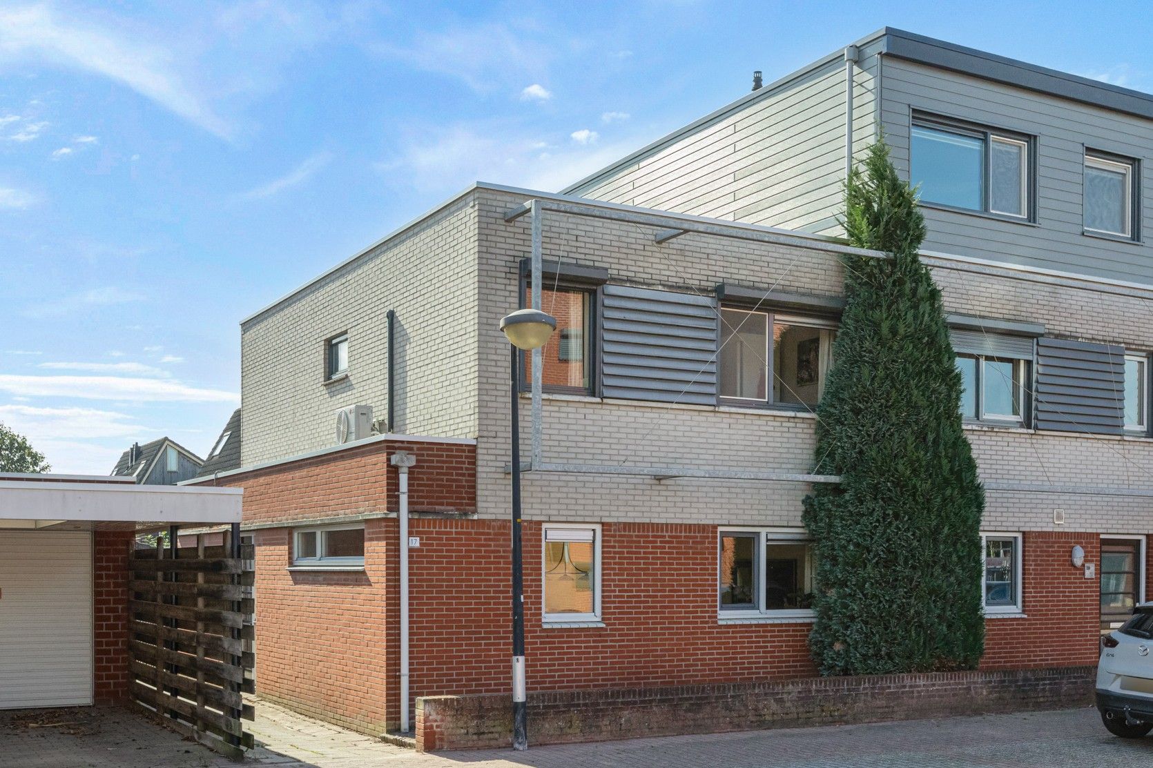 Foto van Alfred Mozerplein 17, Doetinchem