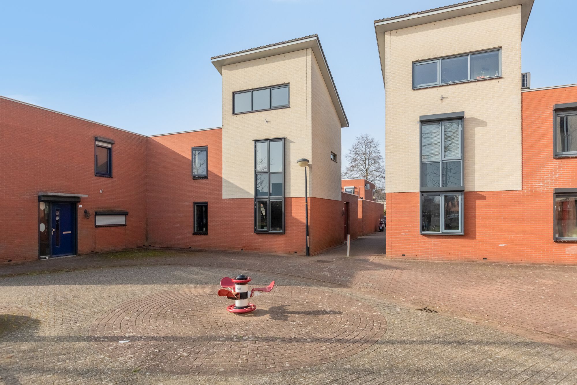 Foto van Hof van Parma 76, Doetinchem