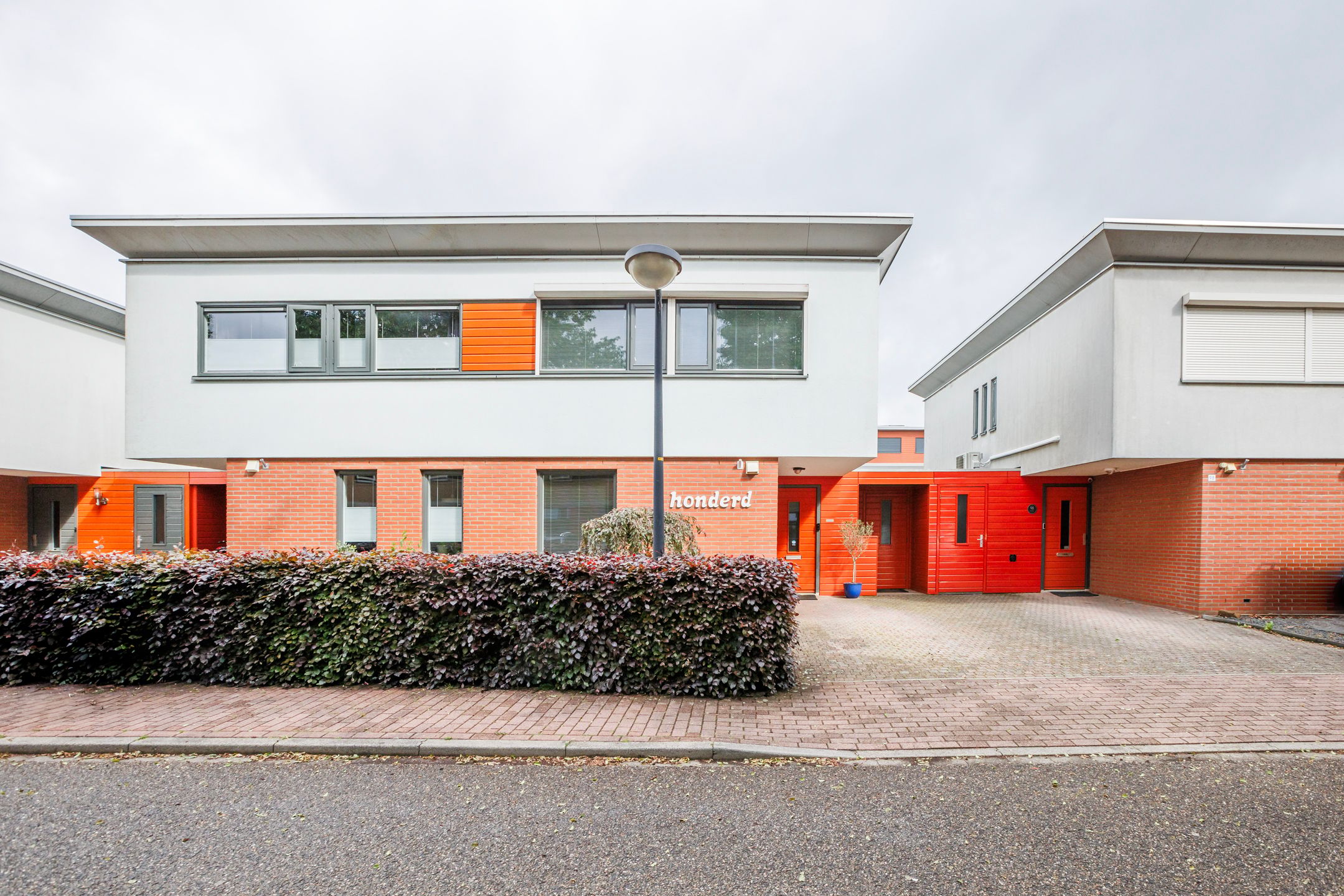 Foto van Hof van Rome 100, Doetinchem