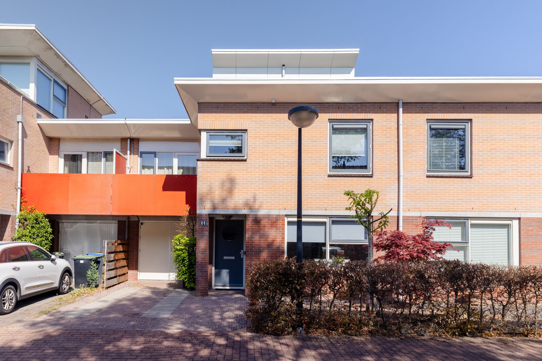 Foto van Hof van Rome 88, Doetinchem