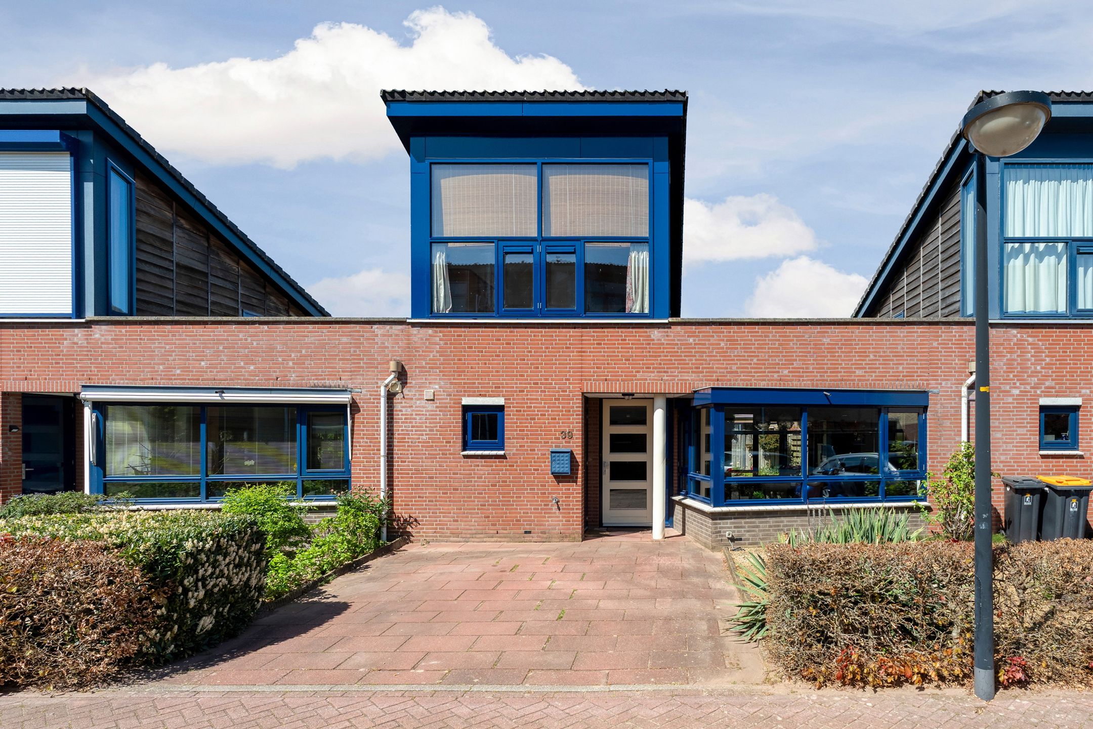 Foto van Hof van Londen 39, Doetinchem
