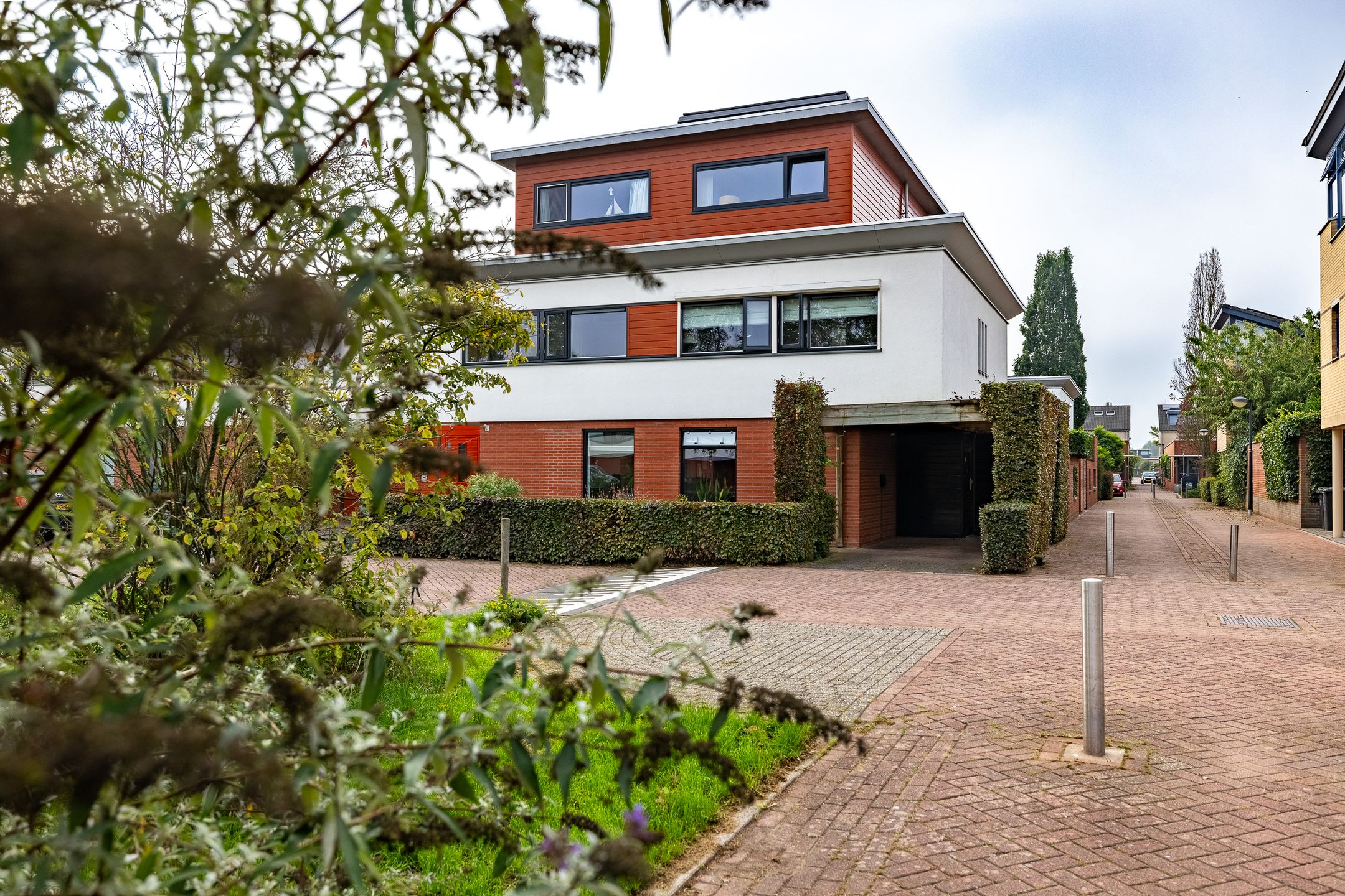 Foto van Hof van Londen 36, Doetinchem