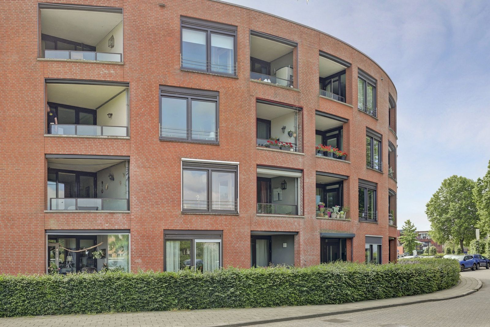 Foto van Willy Brandtplein 166, Doetinchem