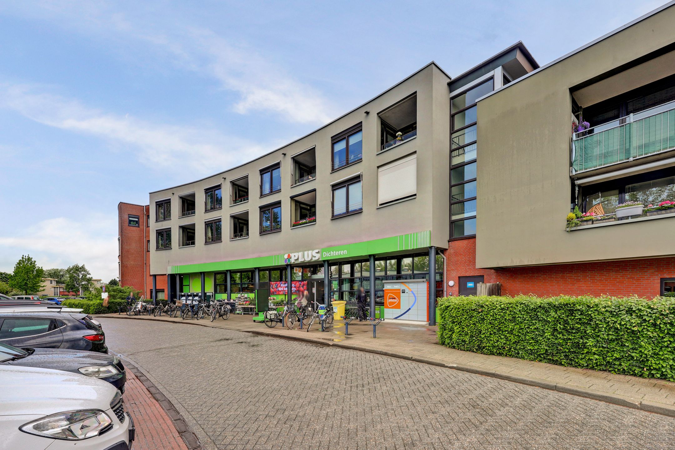 Foto van Willy Brandtplein 234, Doetinchem