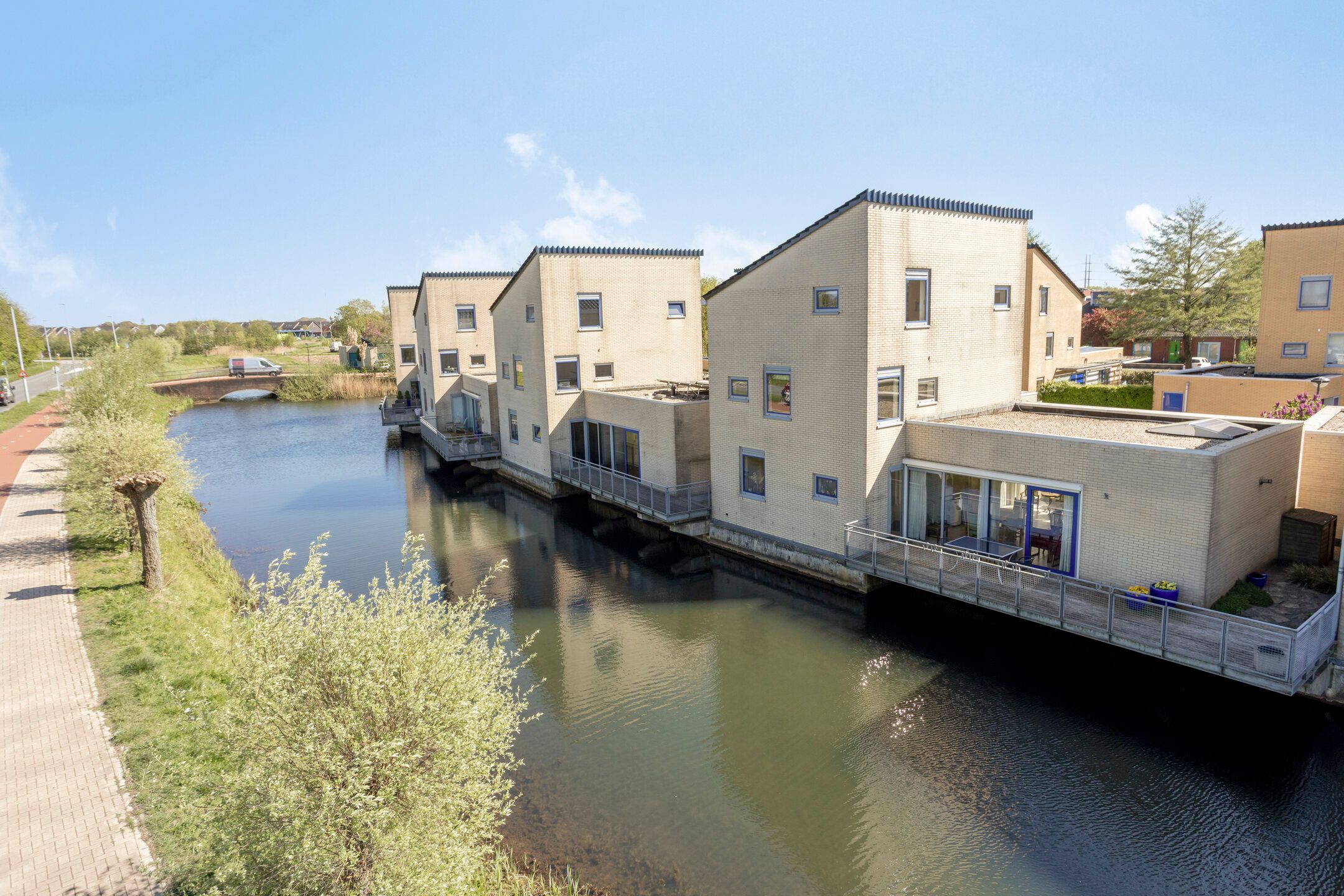 Foto van Alpen 10, Doetinchem