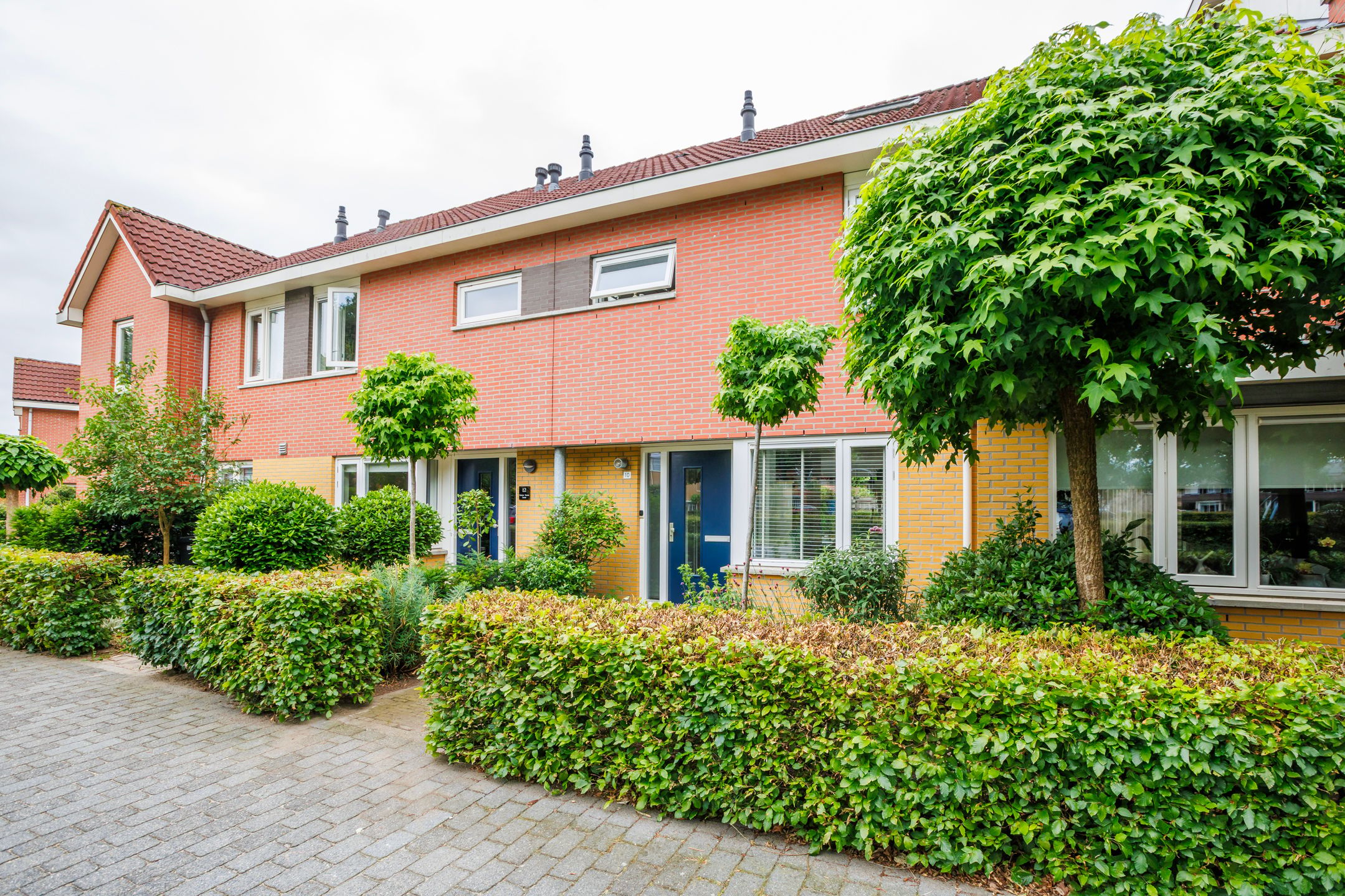 Foto van Wolga 10, Doetinchem
