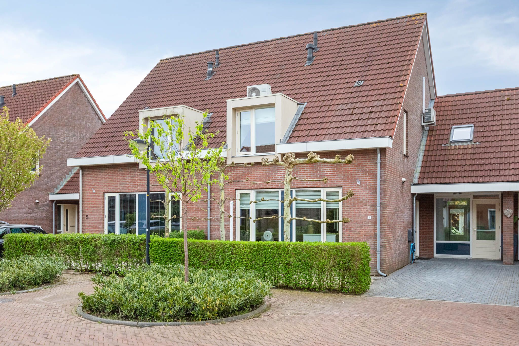 Foto van Kent 7, Doetinchem