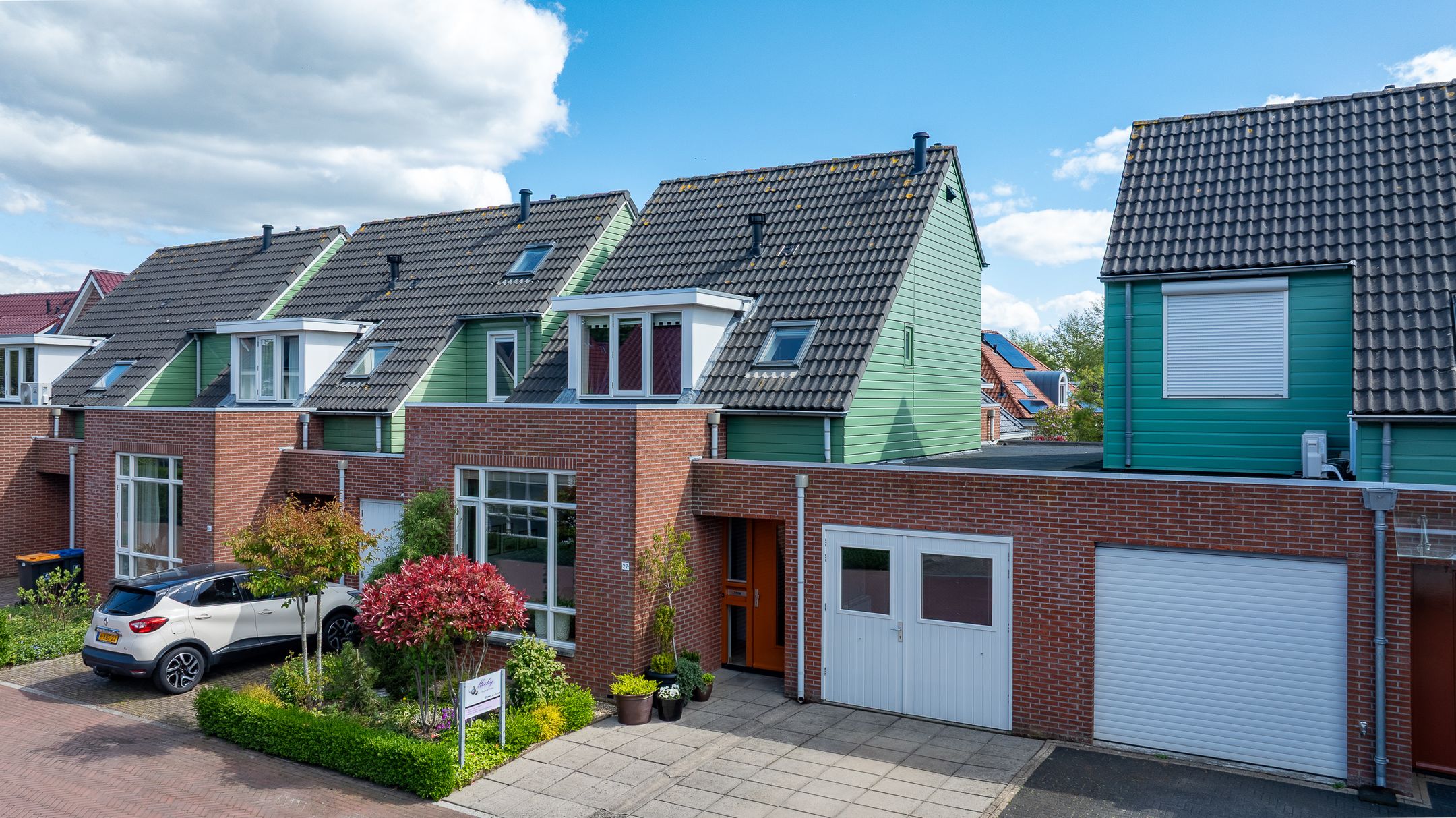 Foto van Thüringen 27, Doetinchem