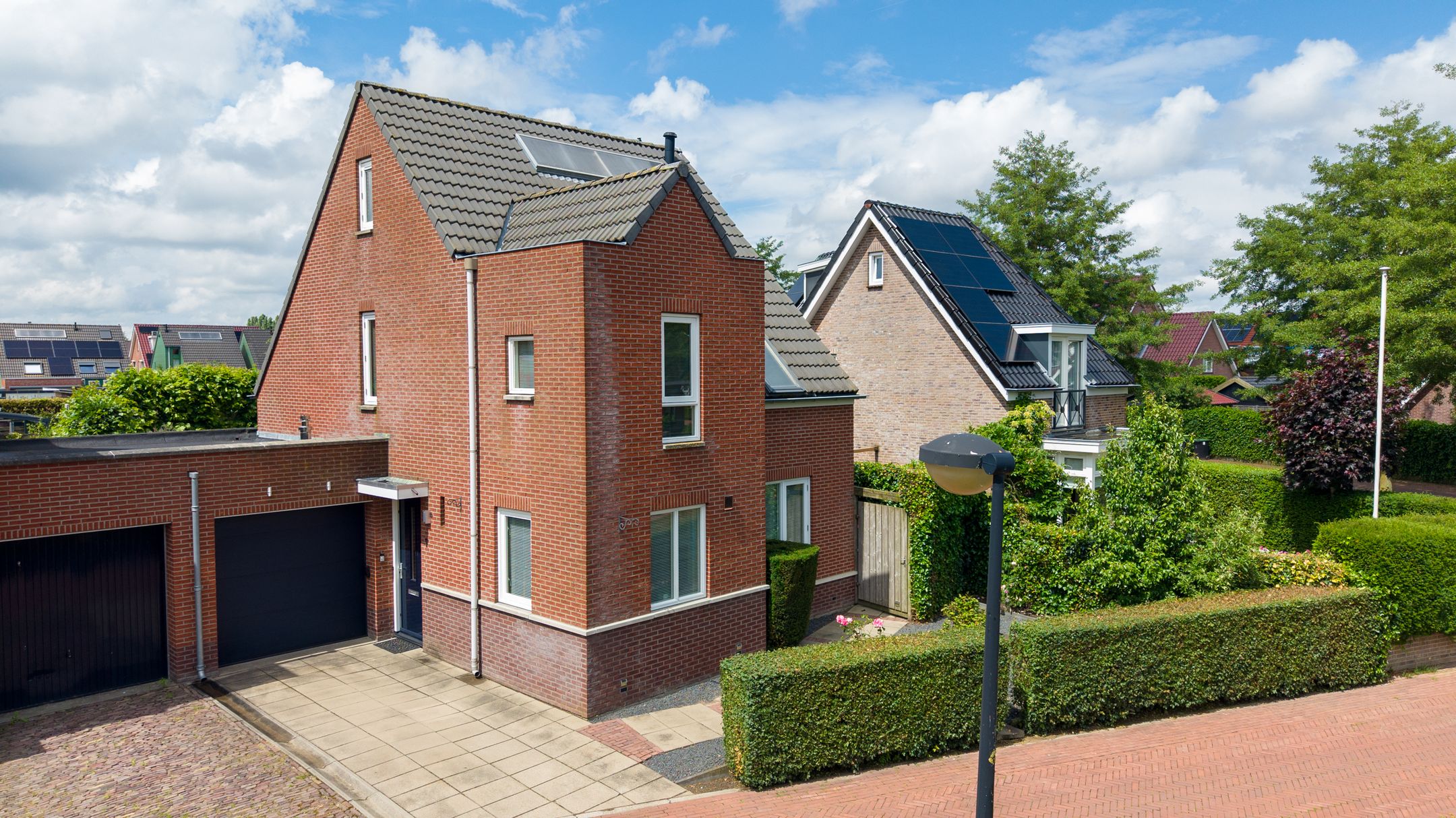 Foto van Saksen 7, Doetinchem