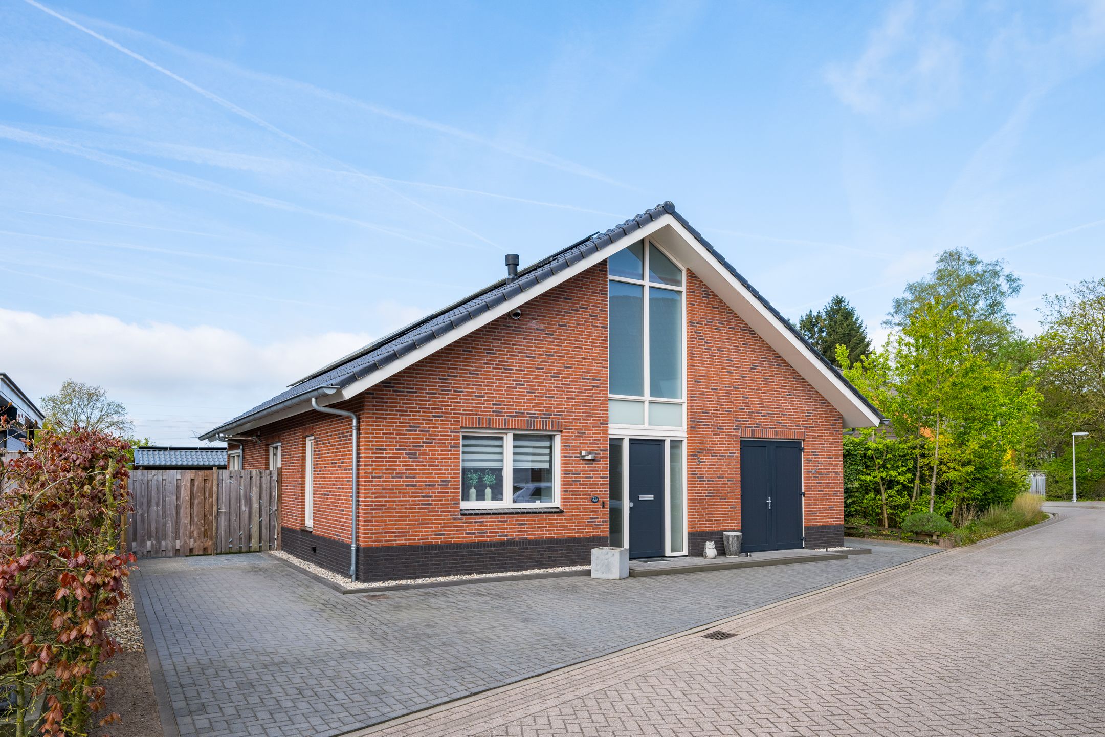 Foto van Henk Luesinkweg 3, Doetinchem