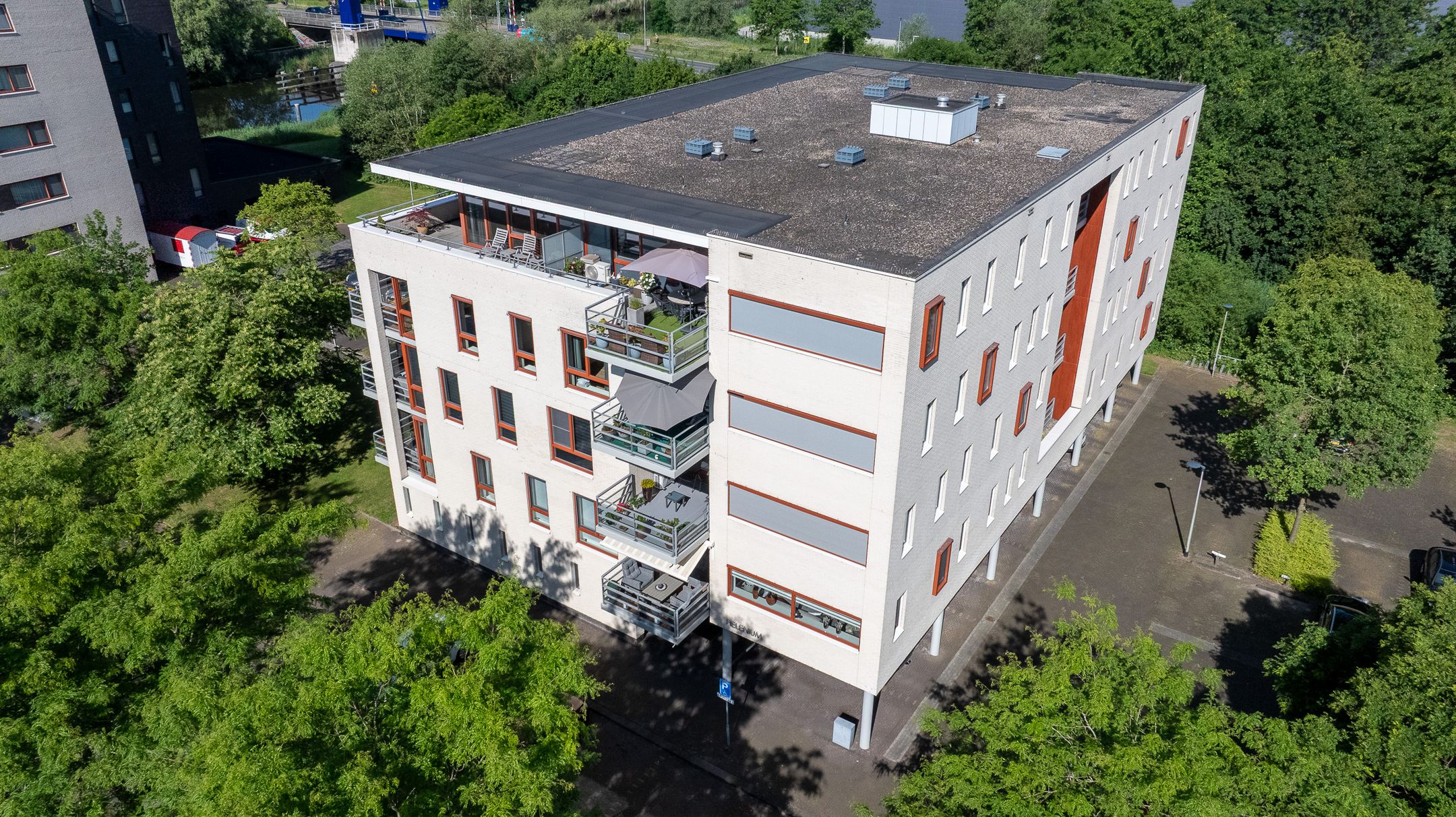 Foto van Brasem 110, Doetinchem