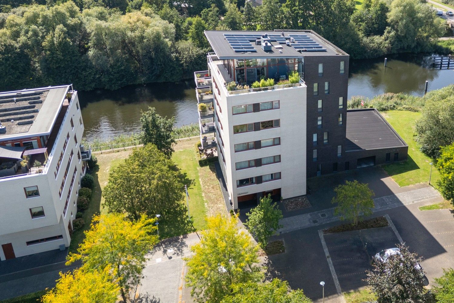 Foto van Brasem 140, Doetinchem