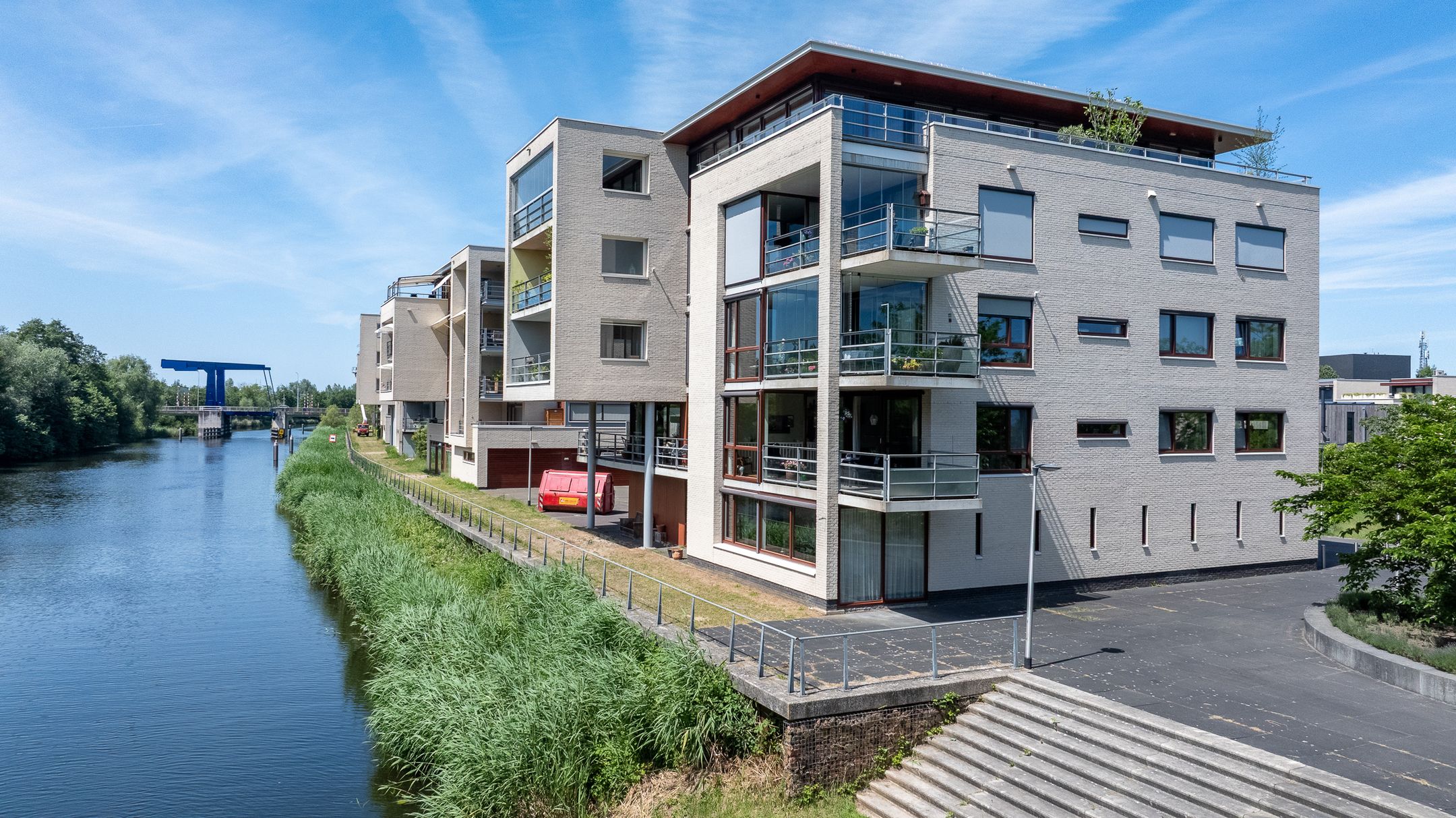 Foto van Brasem 206, Doetinchem