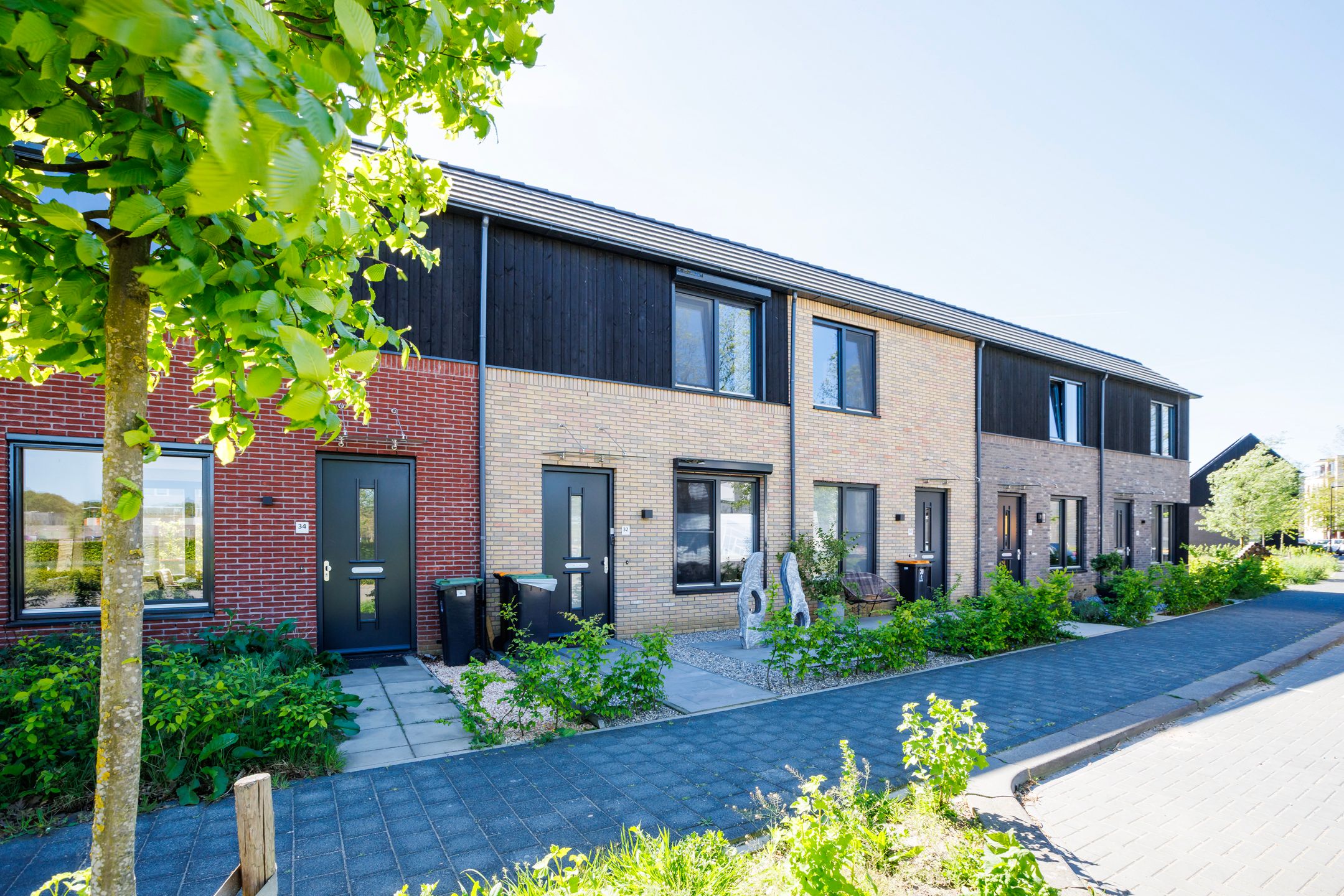 Foto van Maria Montessoristraat 32, Doetinchem