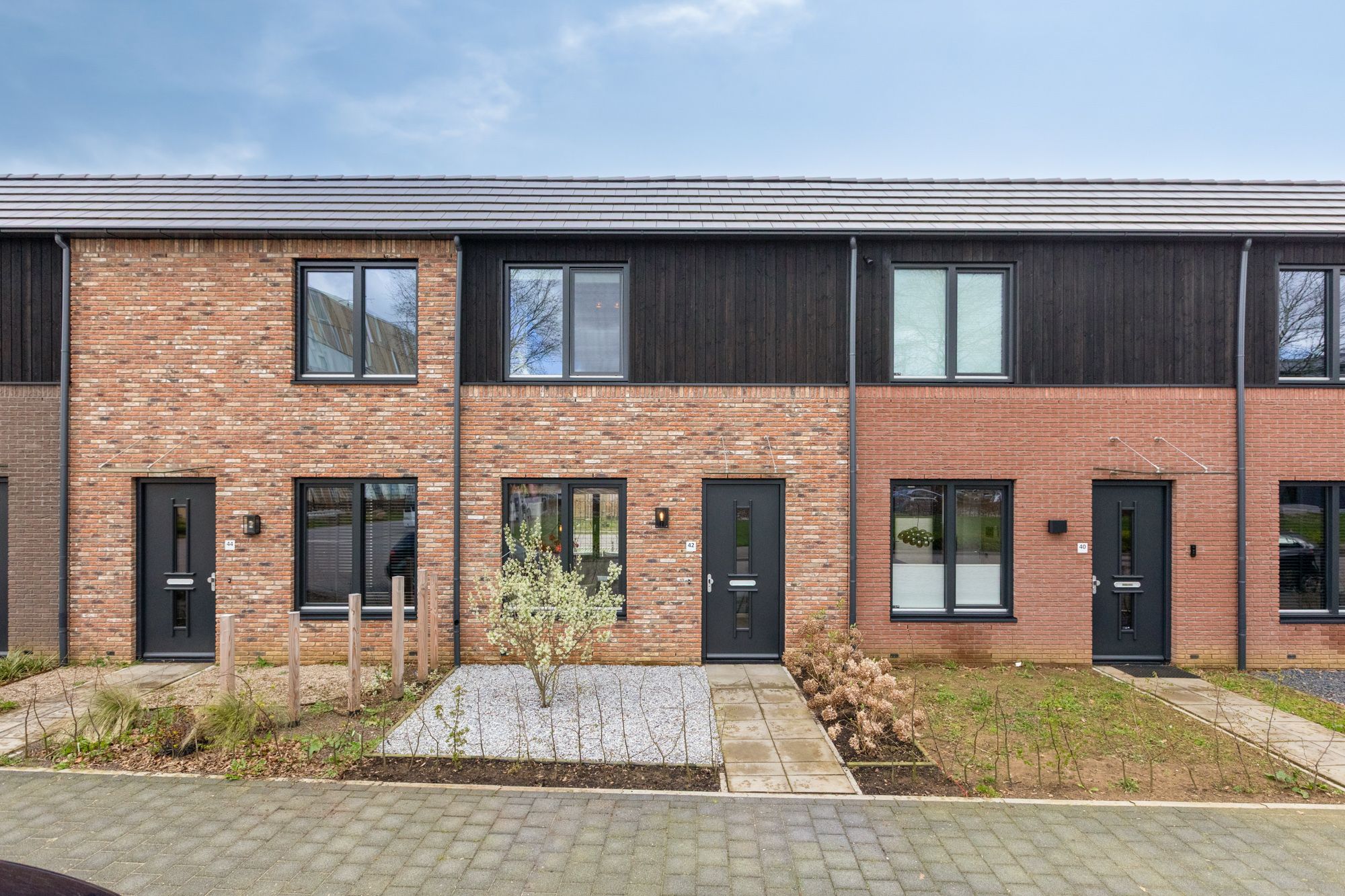 Foto van Maria Montessoristraat 42, Doetinchem