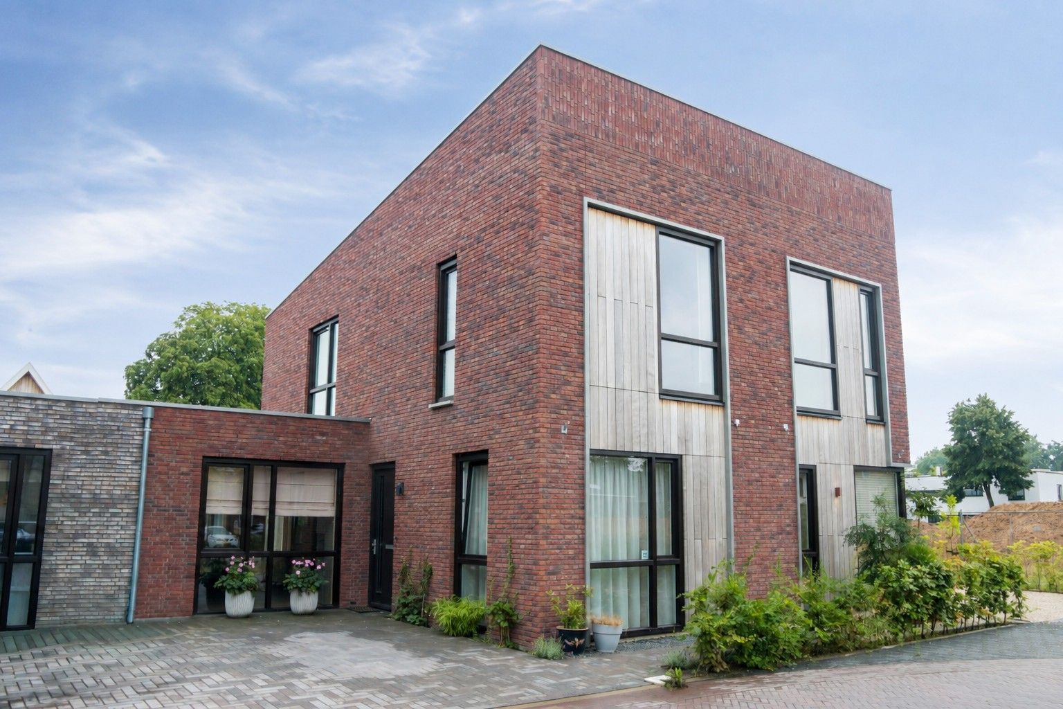 Foto van Marga Klompéstraat 13, Doetinchem