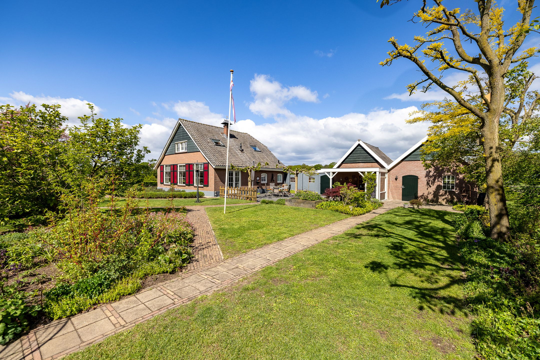 Foto van Lubberslaan 18, Doetinchem