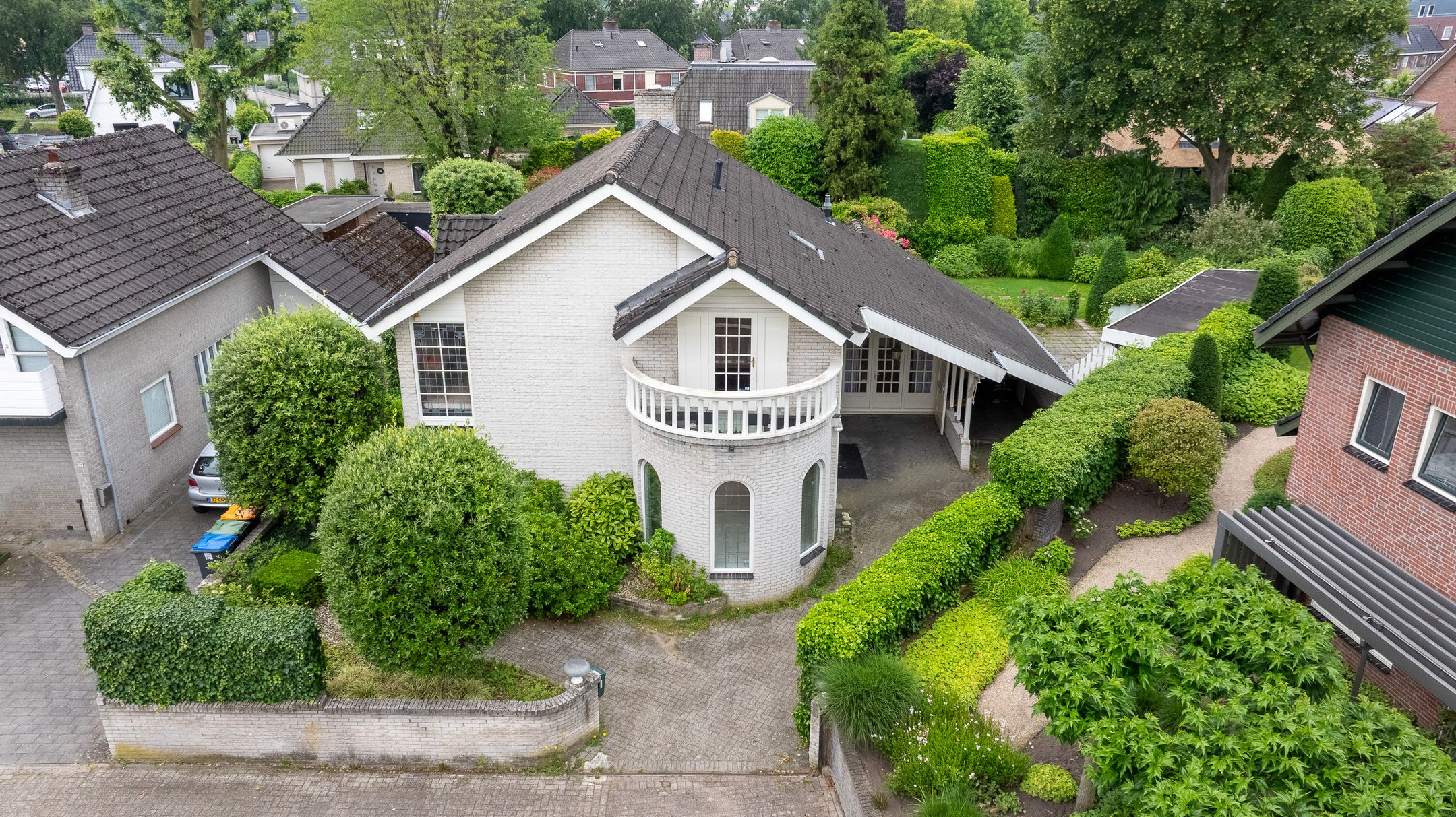 Foto van Koninginnelaan 31, Doetinchem