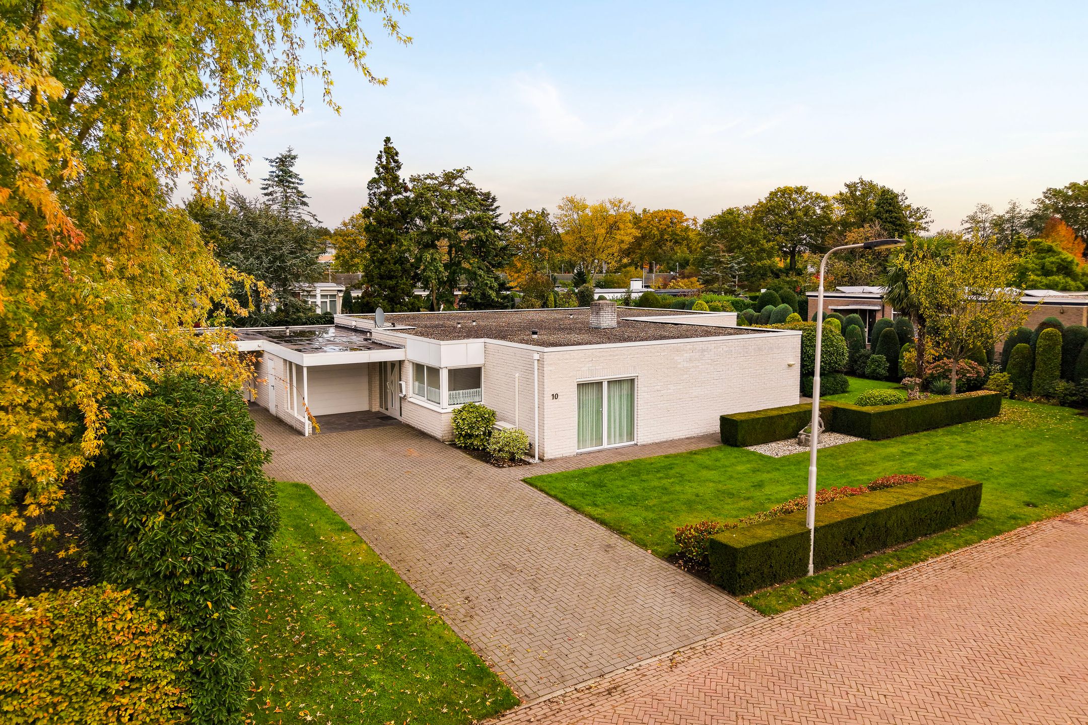 Foto van van Tienhovenlaan 10, Doetinchem