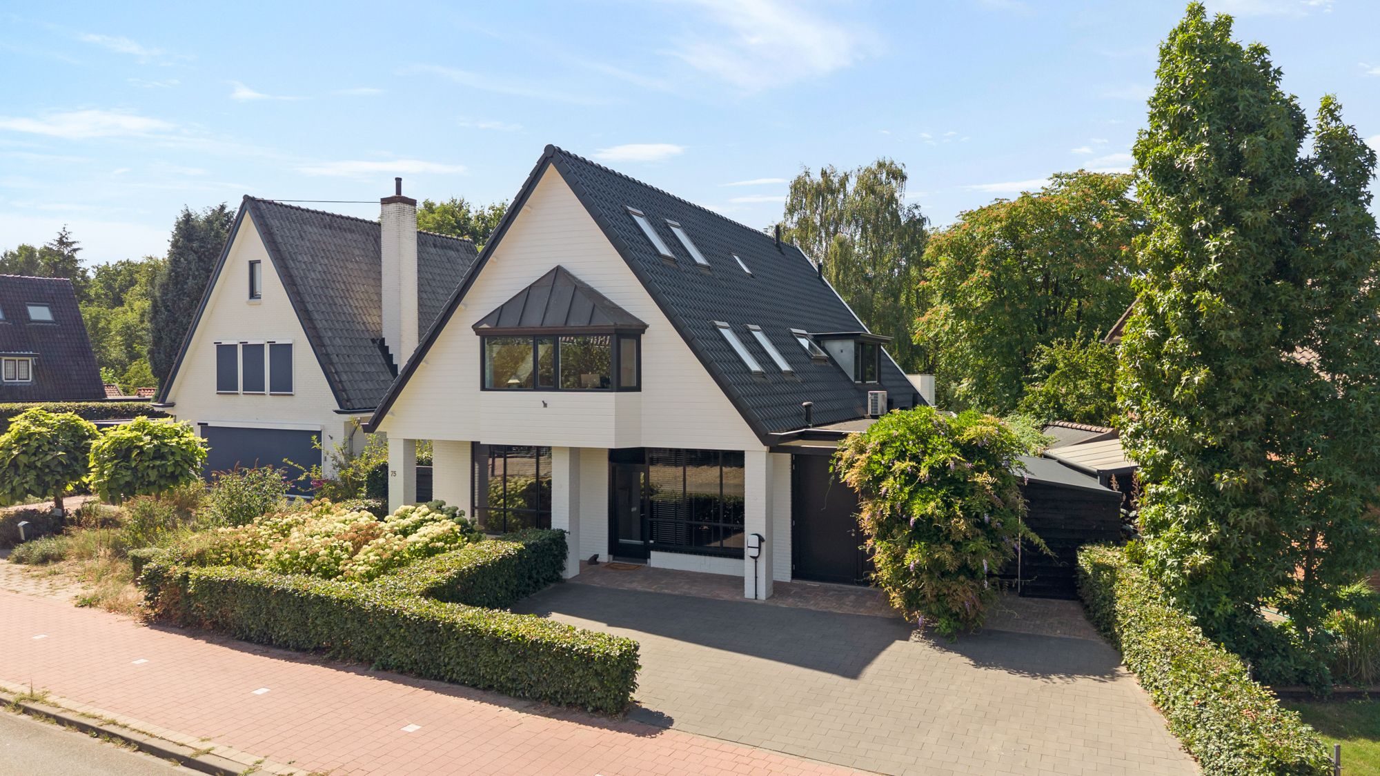 Foto van Kruisbergseweg 75, Doetinchem