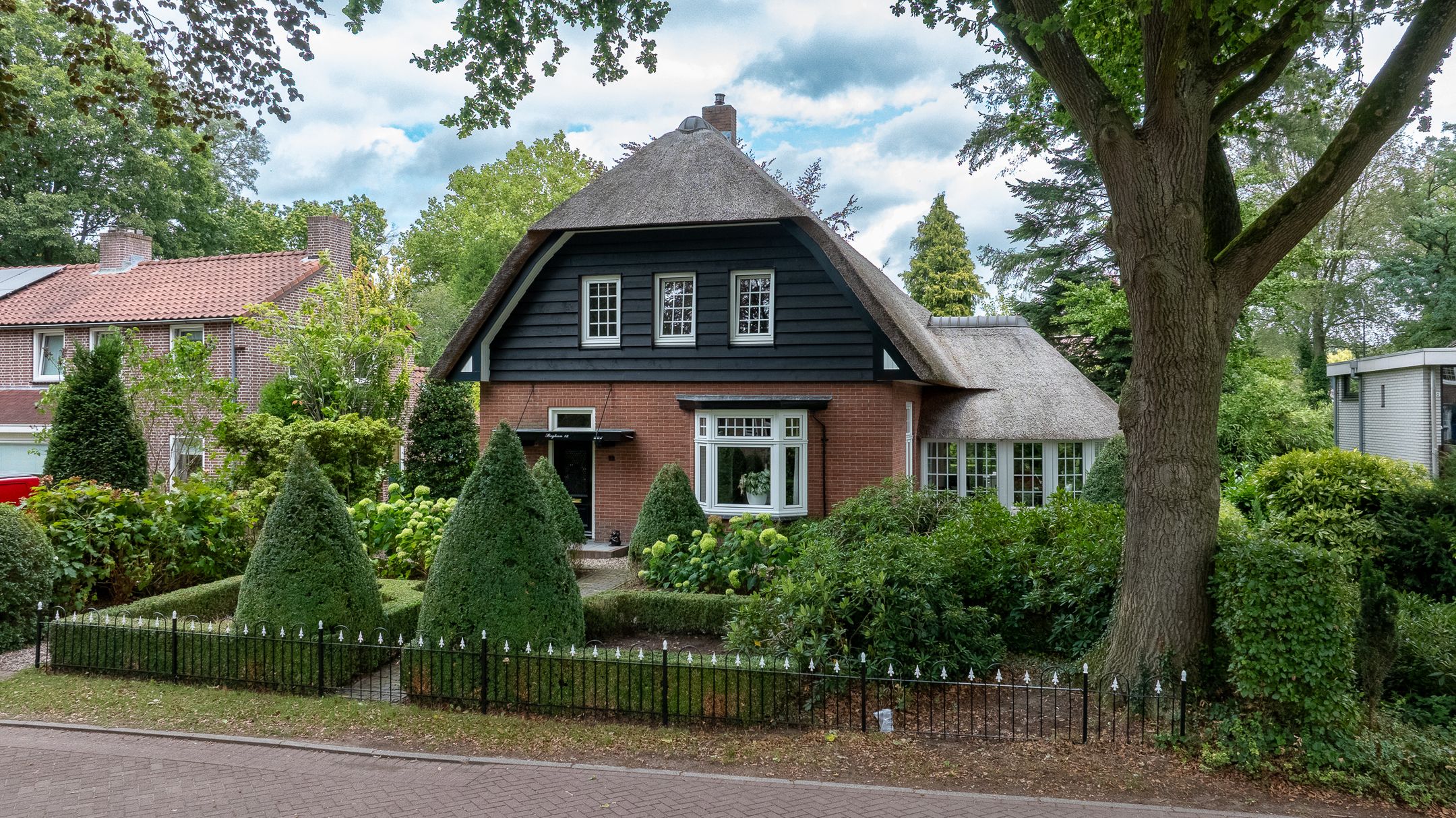 Foto van Berglaan 12, Doetinchem
