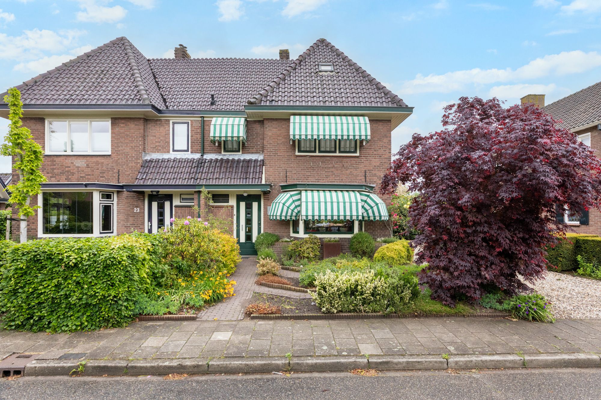 Foto van J G Heuthorststraat 25, Doetinchem