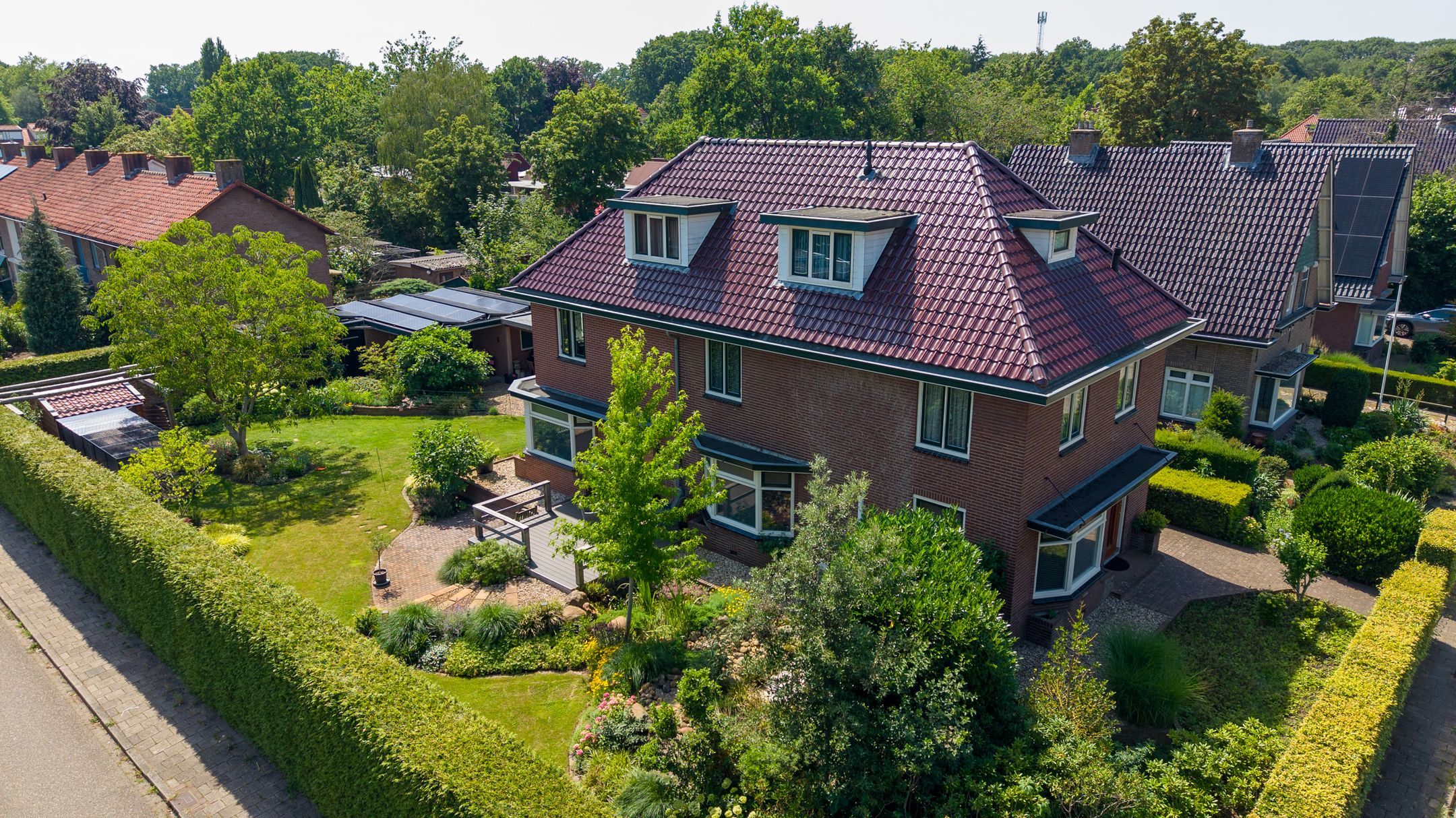 Foto van J G Heuthorststraat 14, Doetinchem