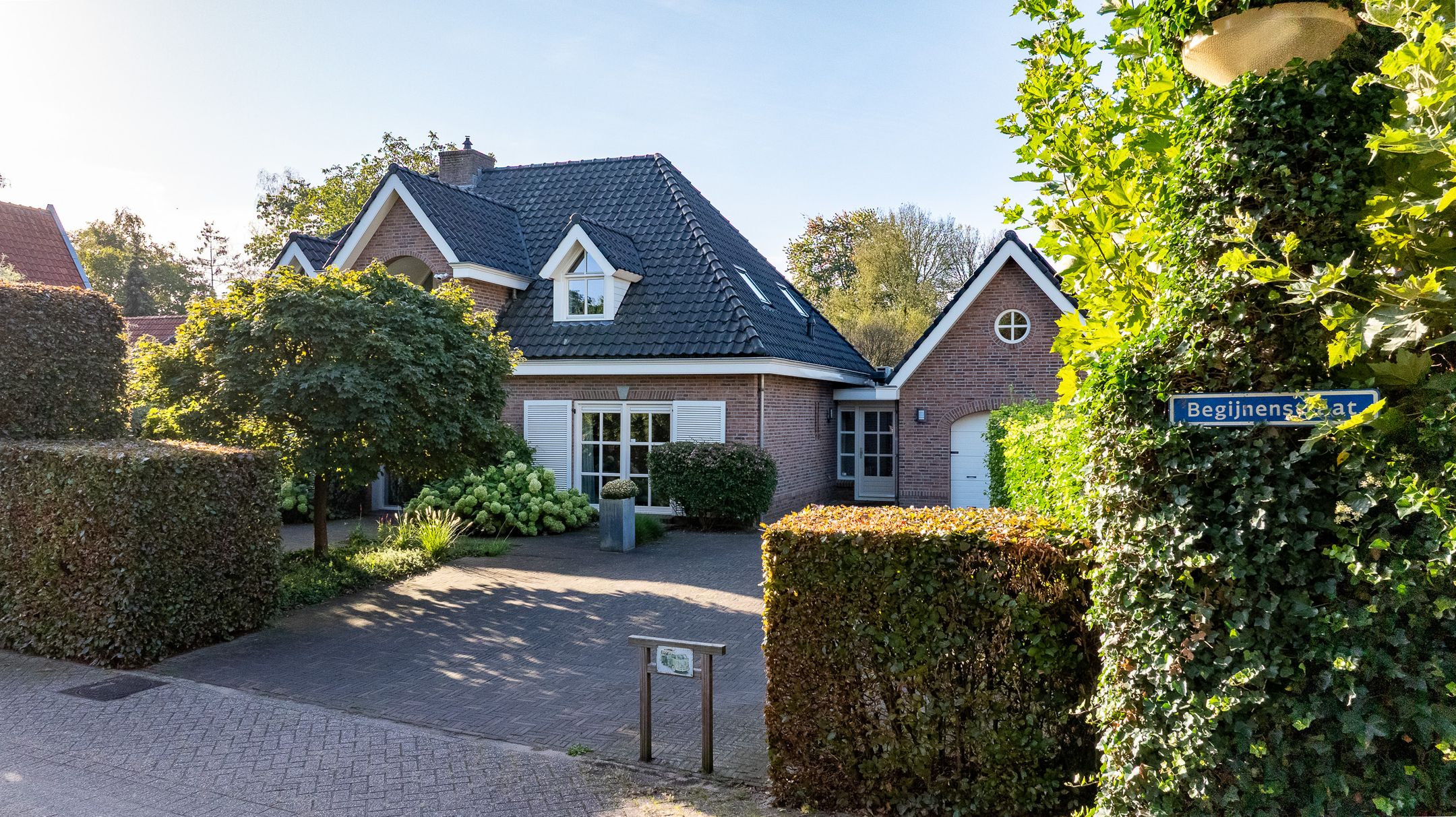 Foto van Begijnenstraat 9, Doetinchem