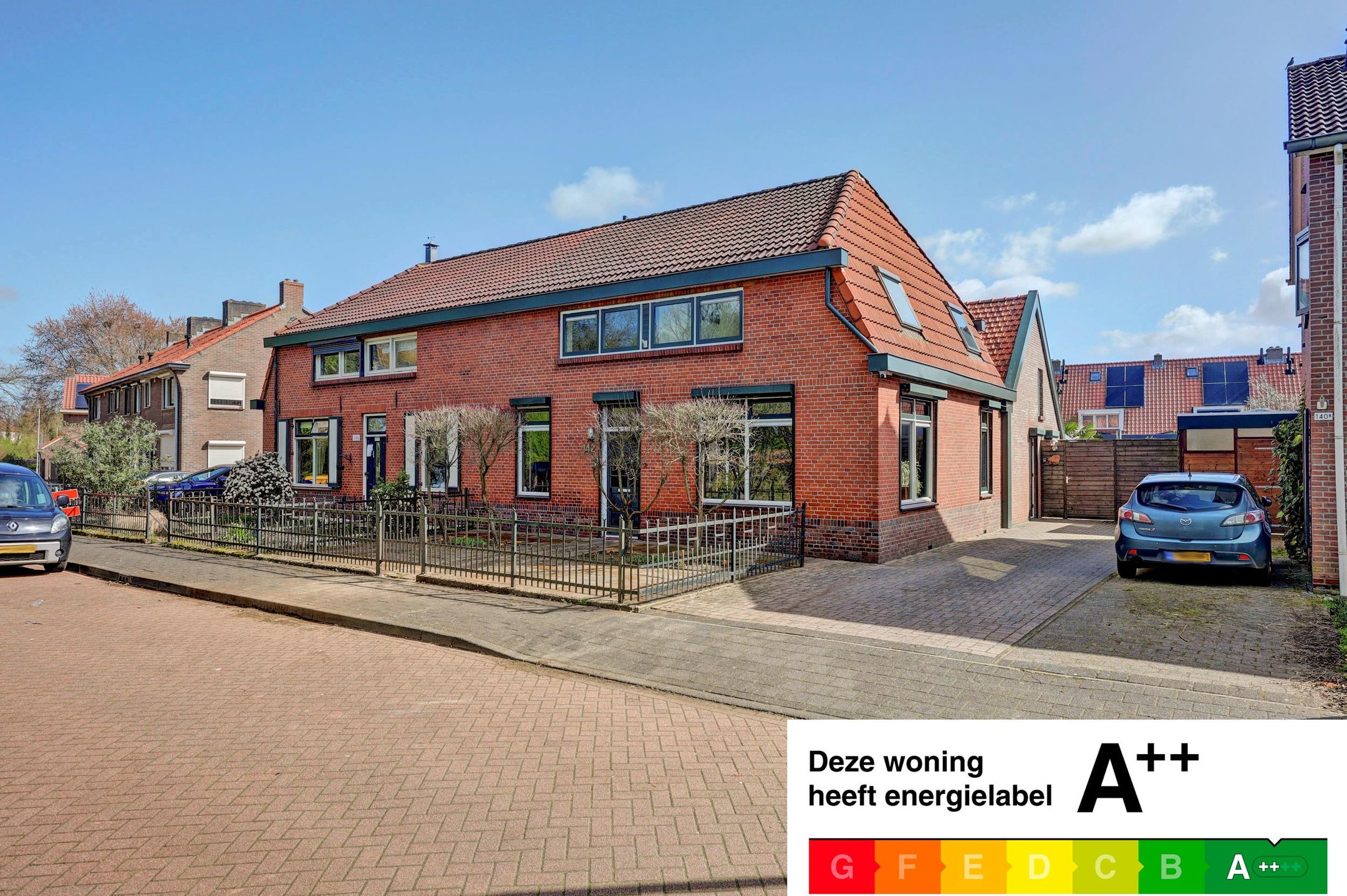 Foto van Nieuweweg 142, Doetinchem