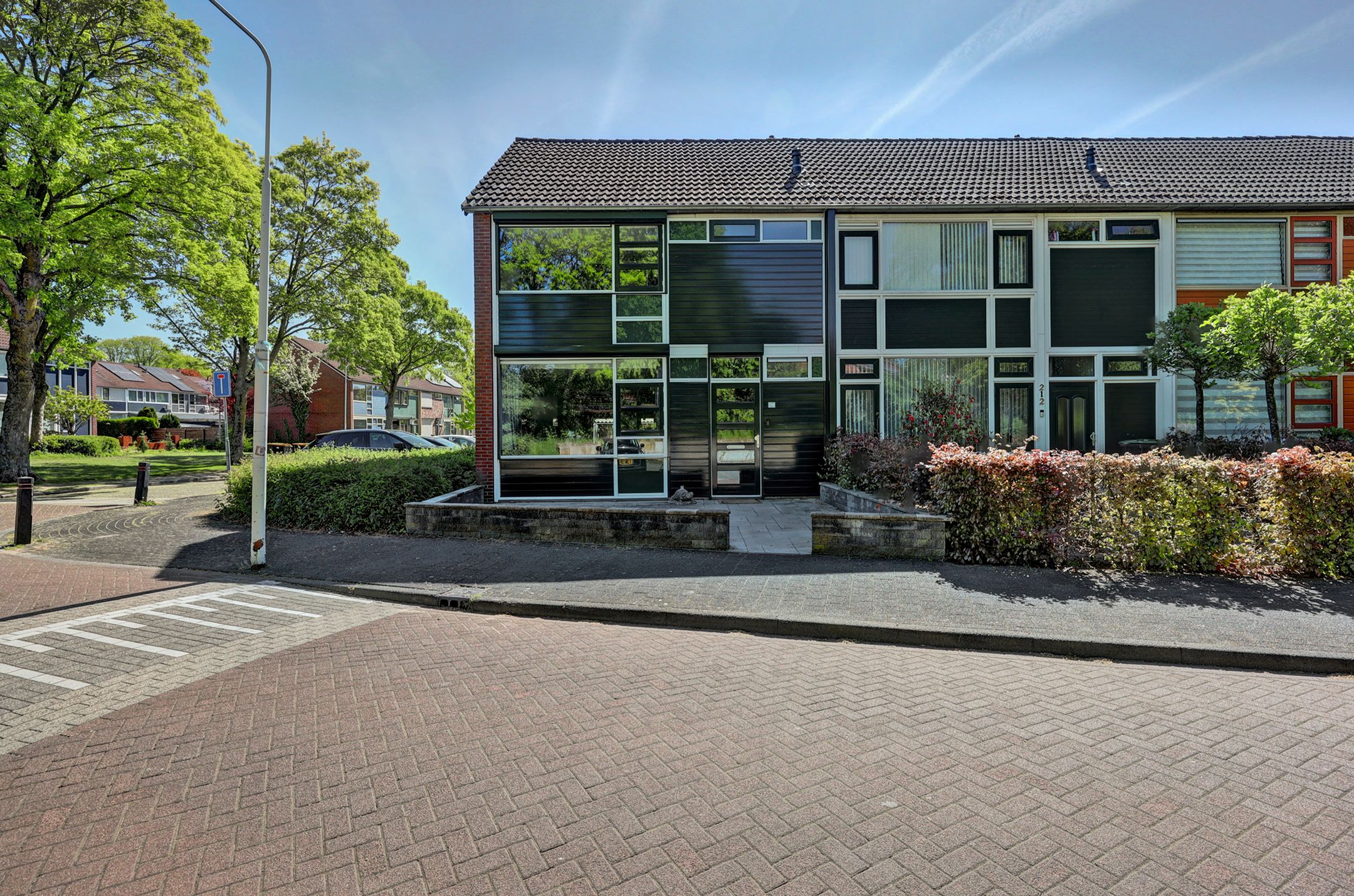 Foto van Nieuweweg 214, Doetinchem