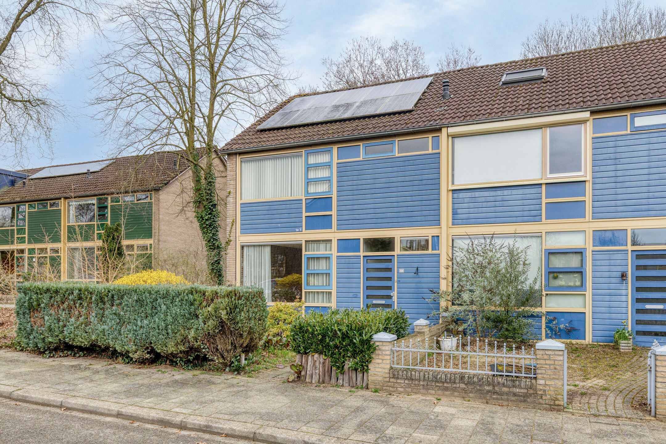 Foto van Geleijnsestraat 44, Doetinchem