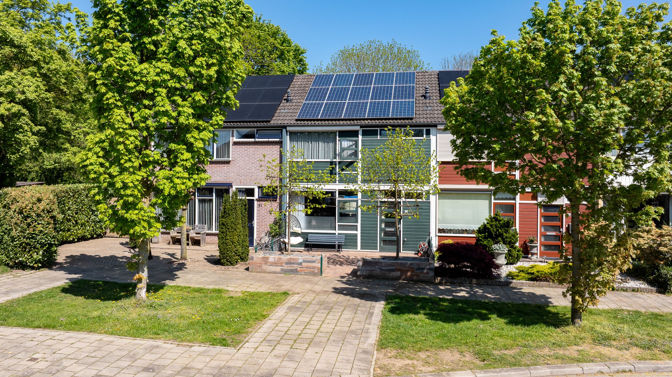 Foto van Coopsstraat 33, Doetinchem