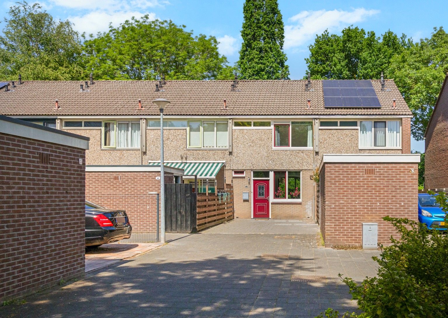 Foto van Trashorst 45, Doetinchem