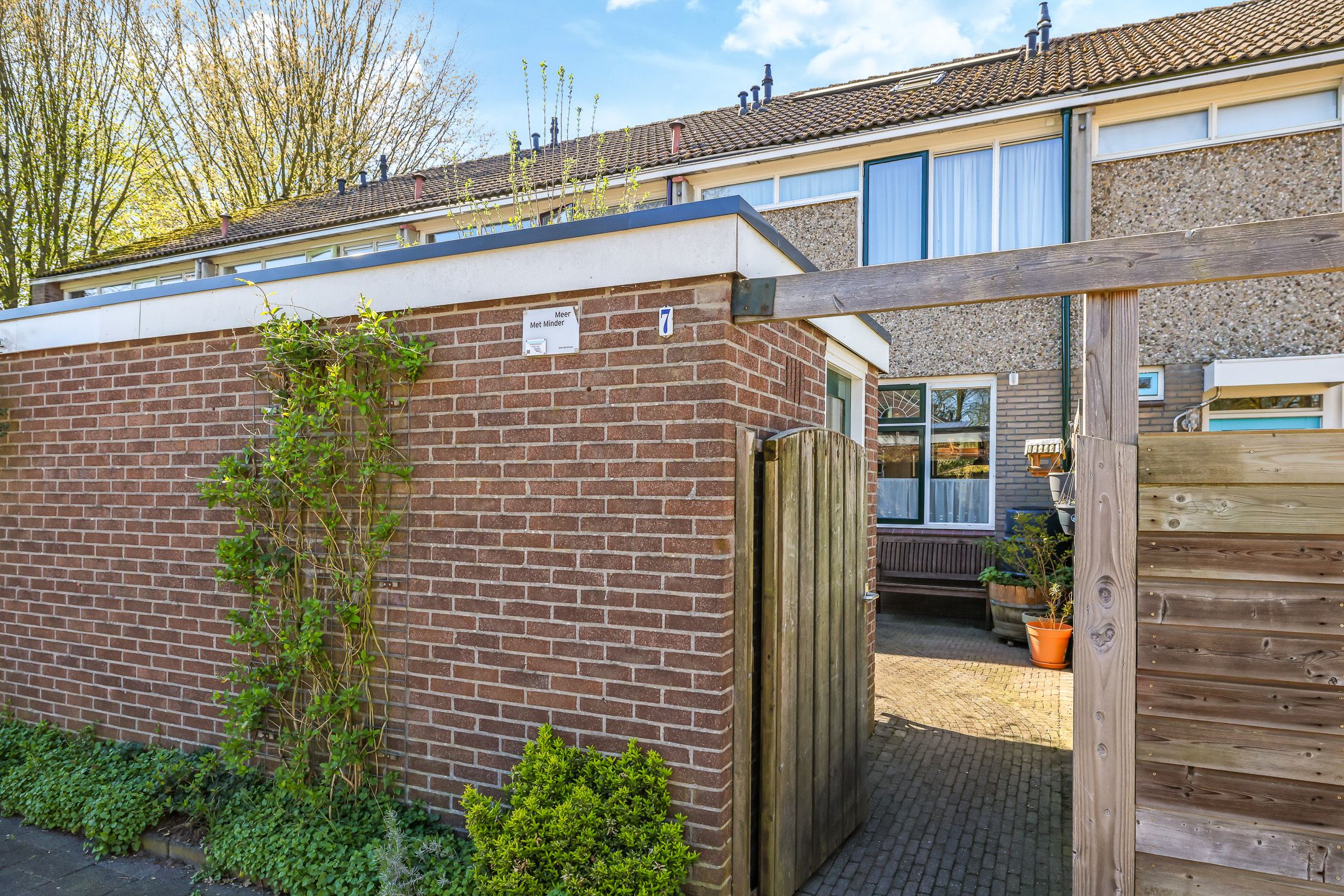 Foto van Markhorst 7, Doetinchem