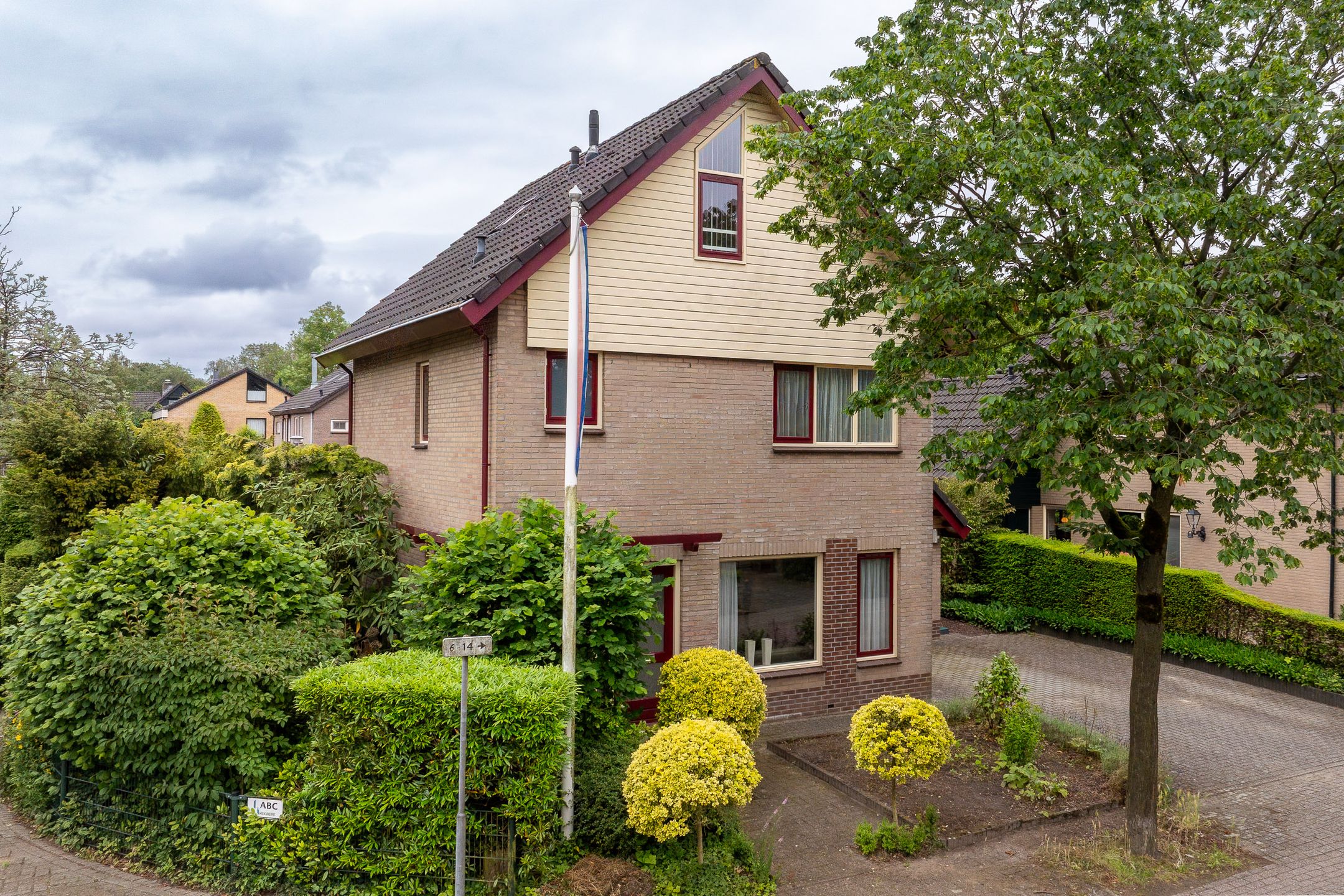Foto van Bonifaciusstraat 10, Doetinchem