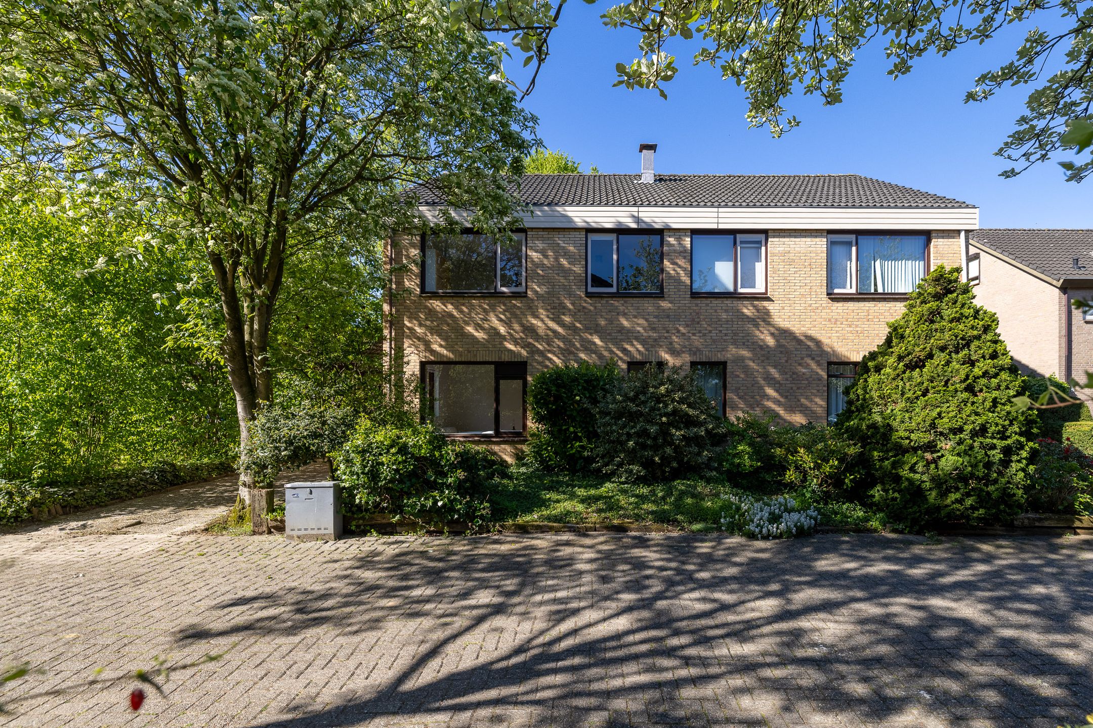 Foto van Bonifaciusstraat 46, Doetinchem