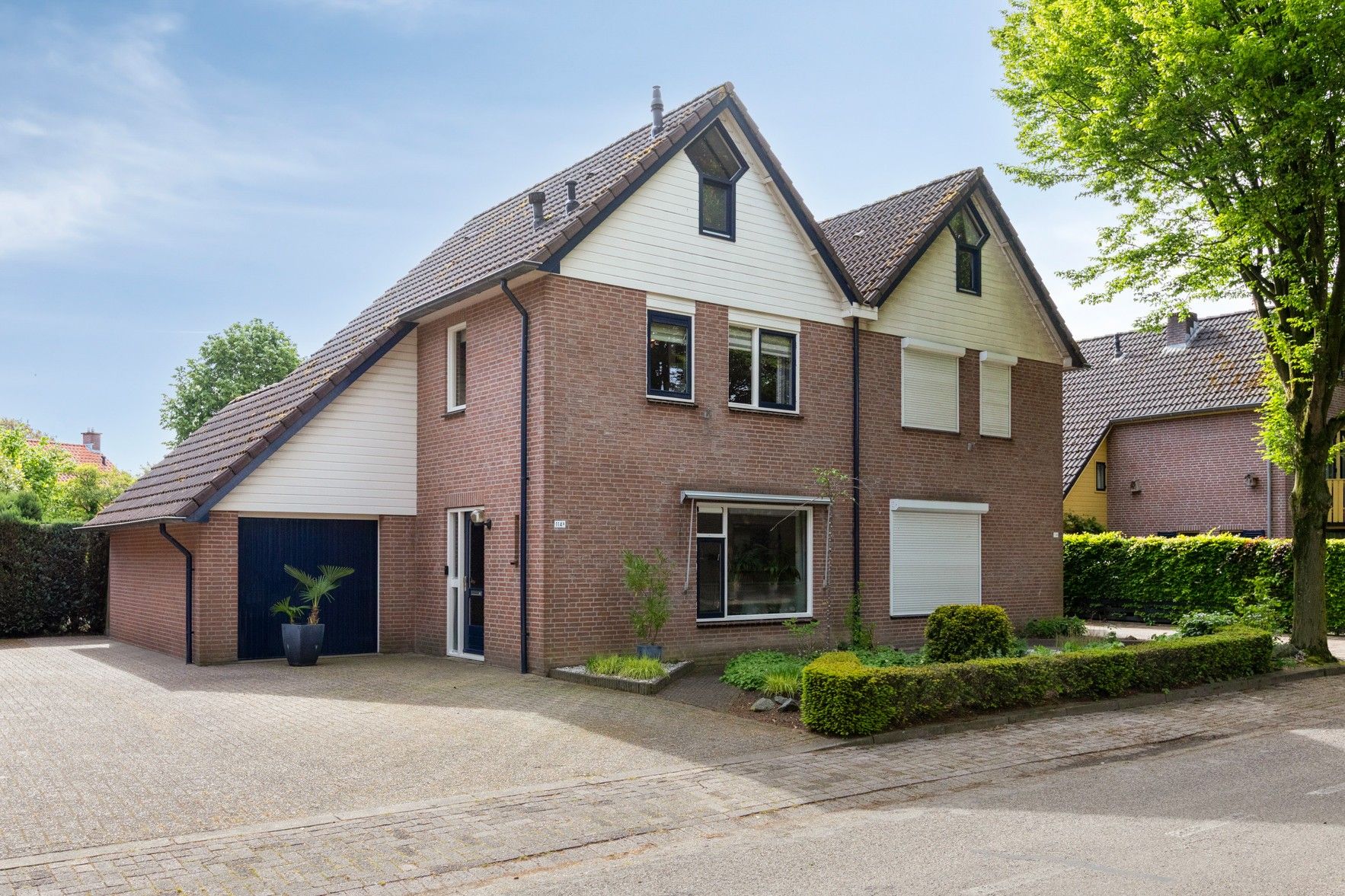 Foto van Hoofdstraat 114A, Gaanderen