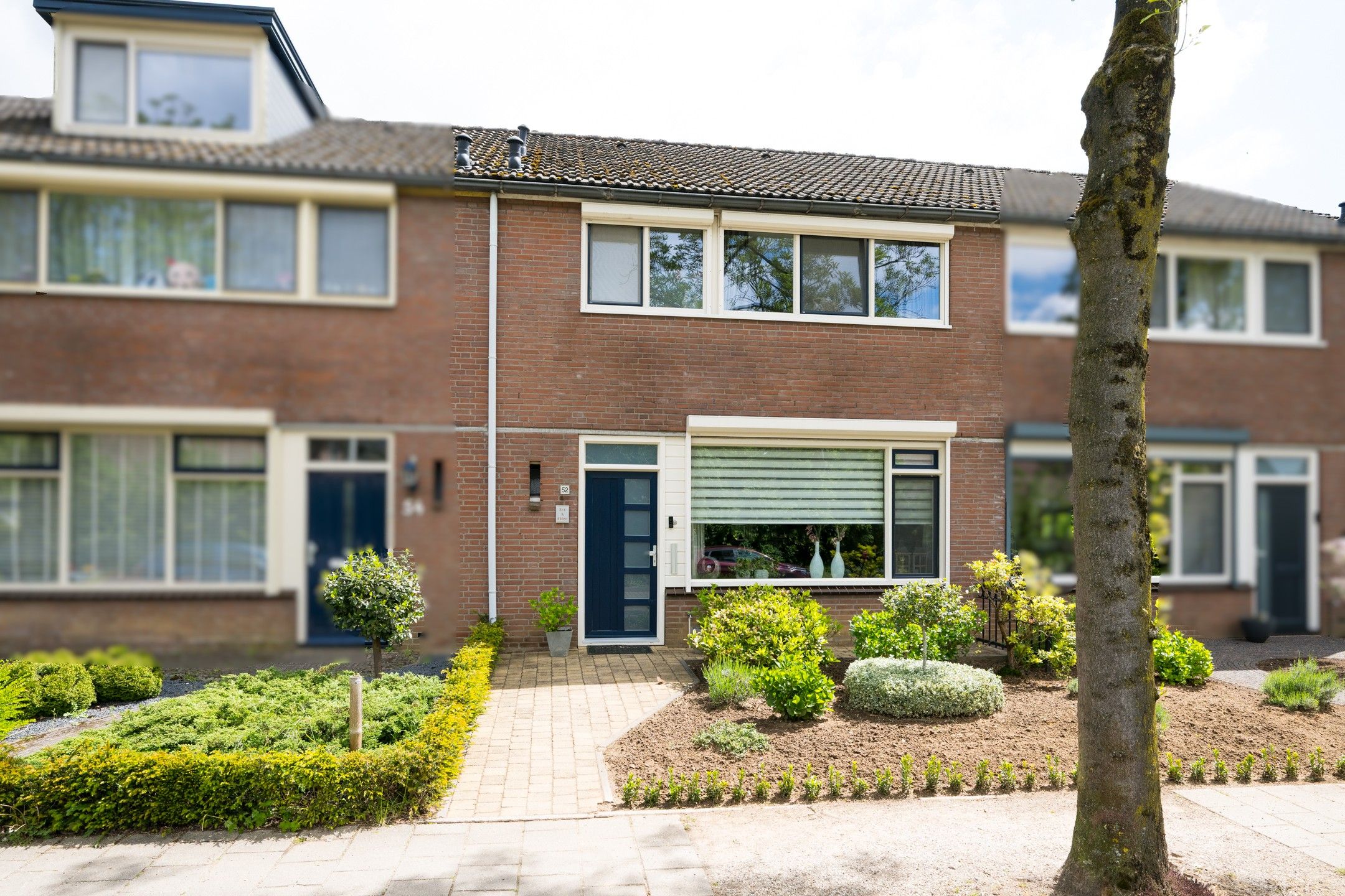 Foto van Bethlehemstraat 52, Gaanderen