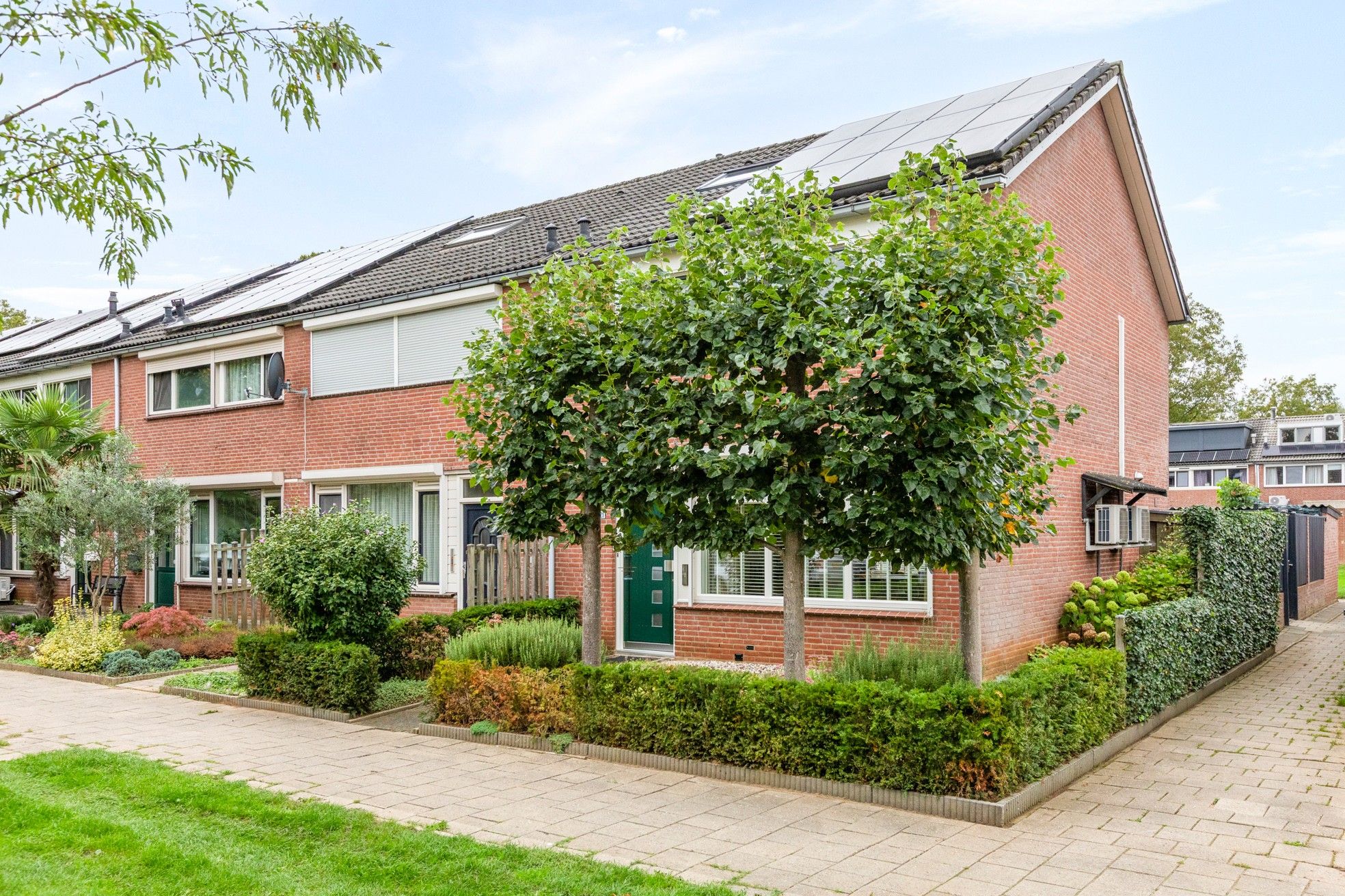 Foto van Monnikenstraat 21, Gaanderen