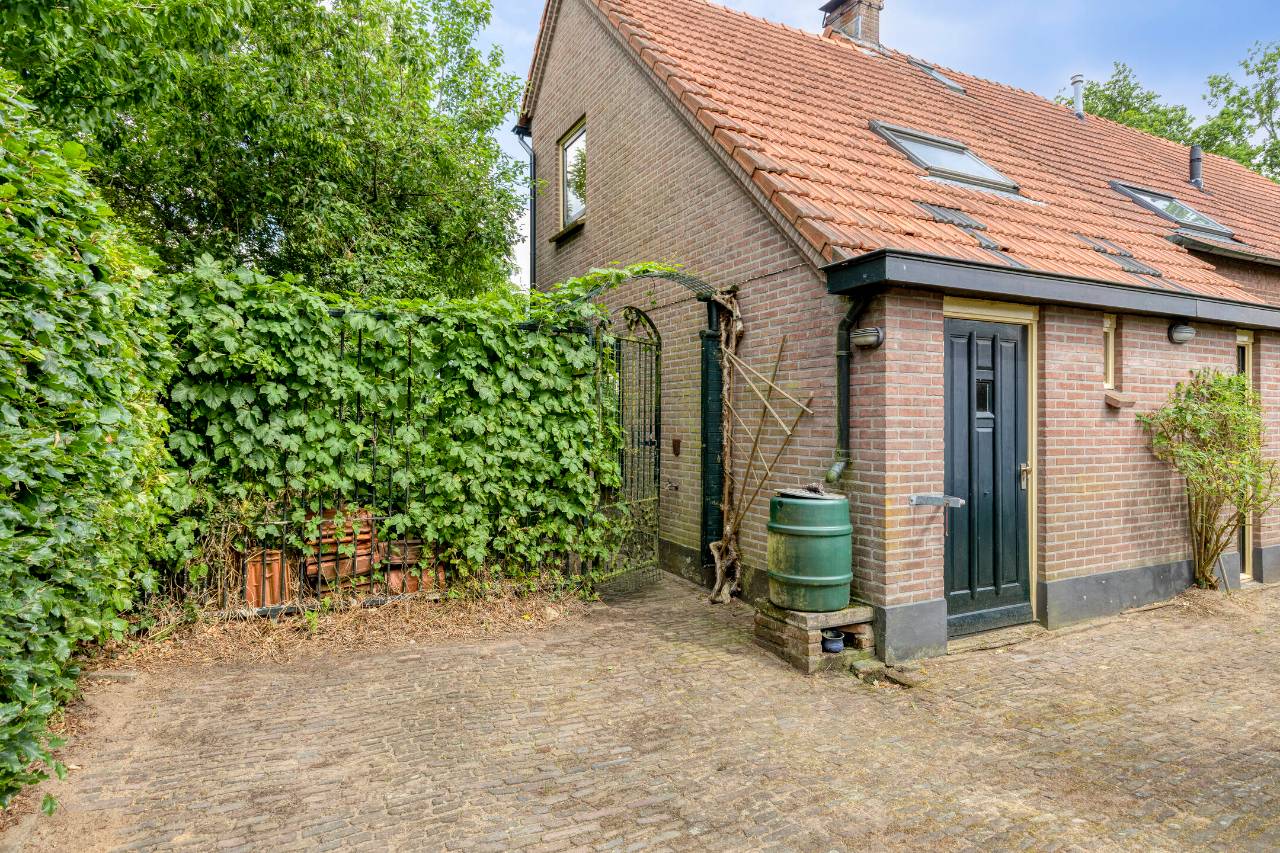 Foto van Kerkstraat 293A, Gaanderen