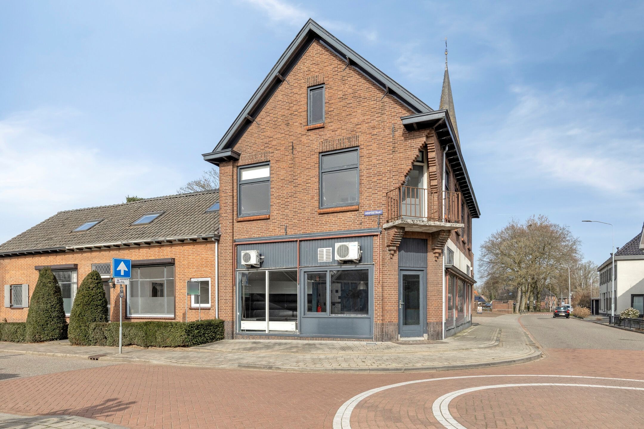 Foto van Kerkstraat 76, Gaanderen