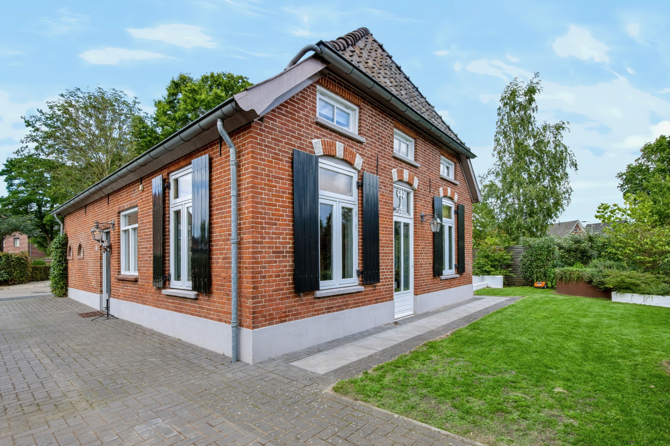 Foto van Langstraat 32, Gaanderen