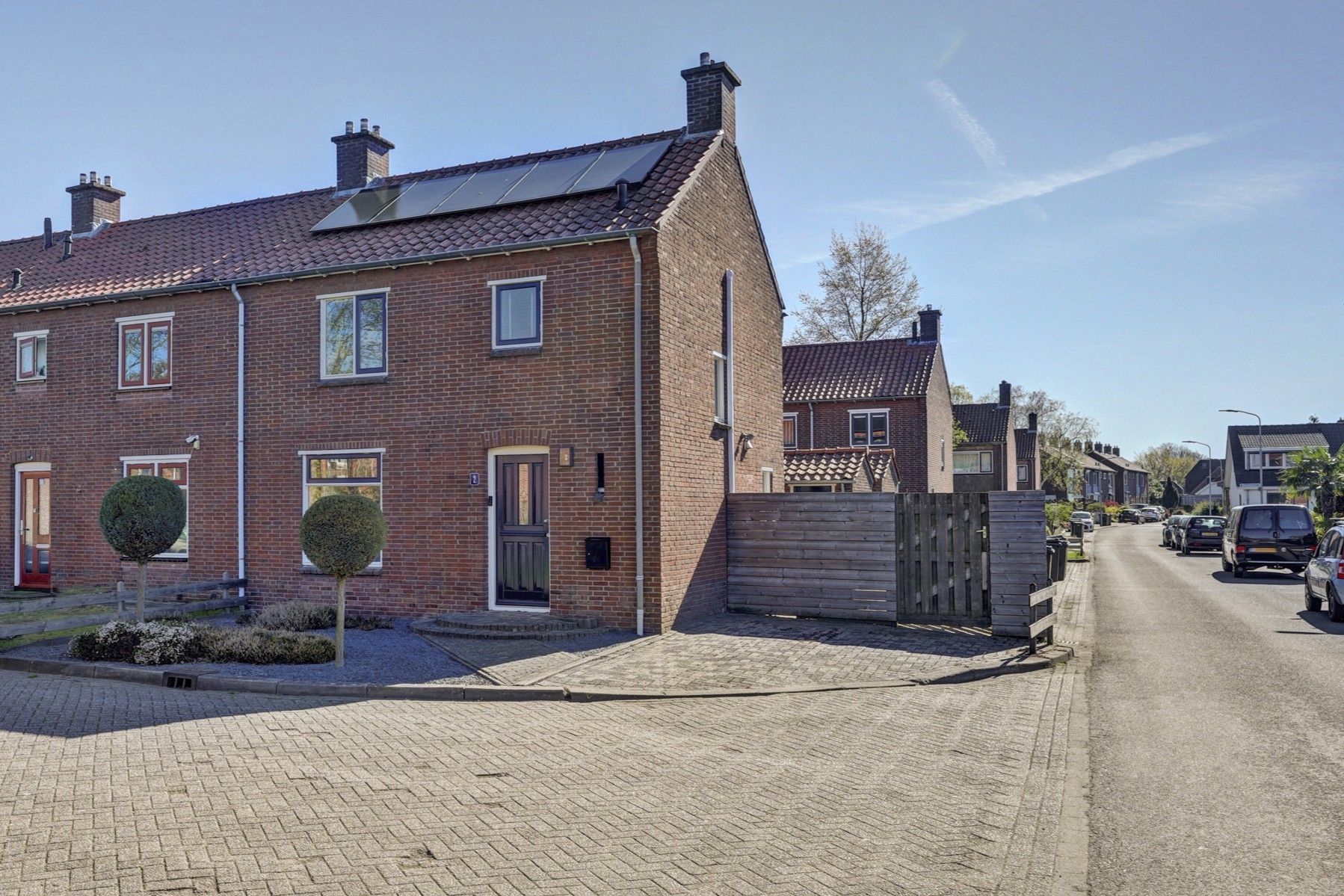 Foto van Lijsterstraat 2, Gaanderen